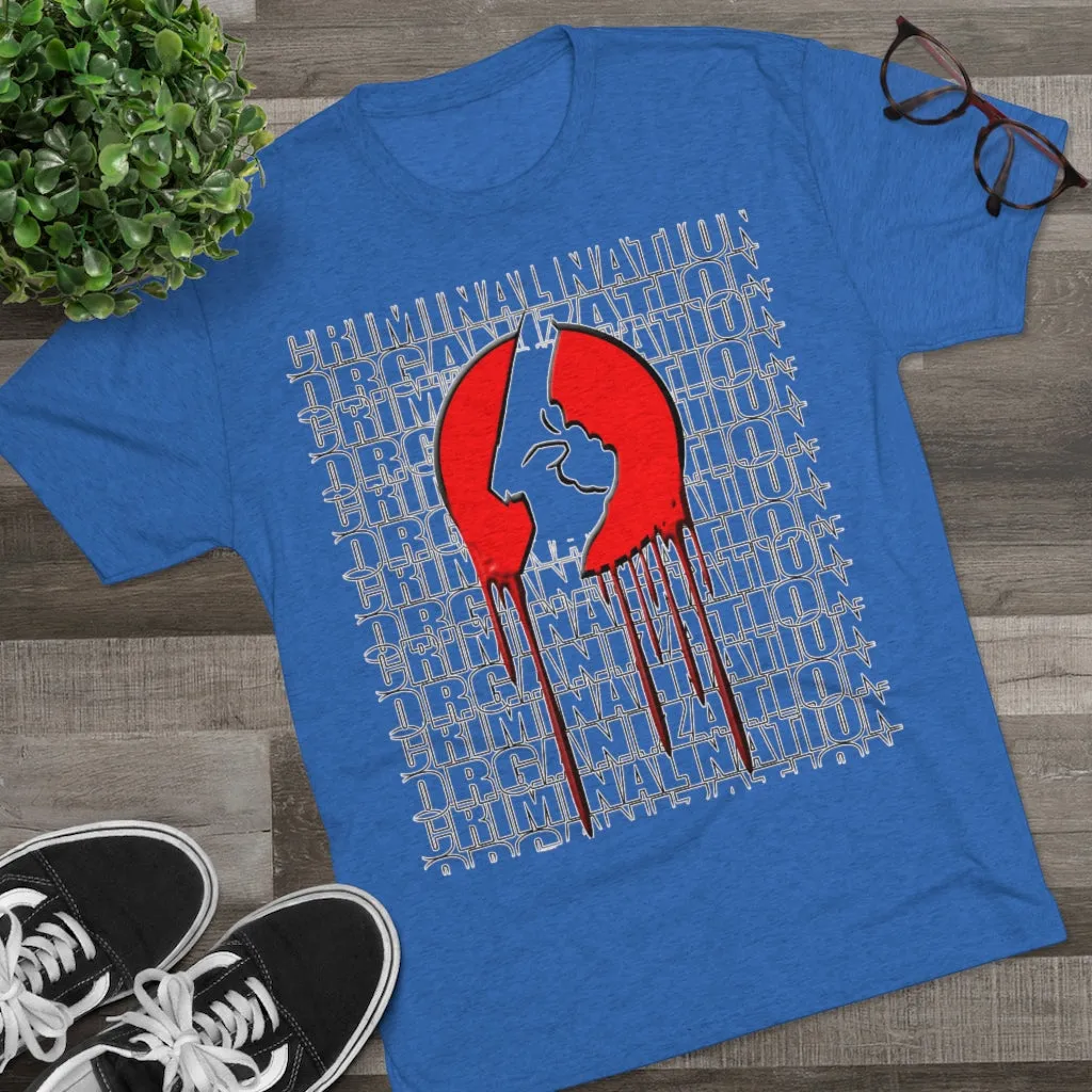 CNO Drip Premium Tri Blend Shirt