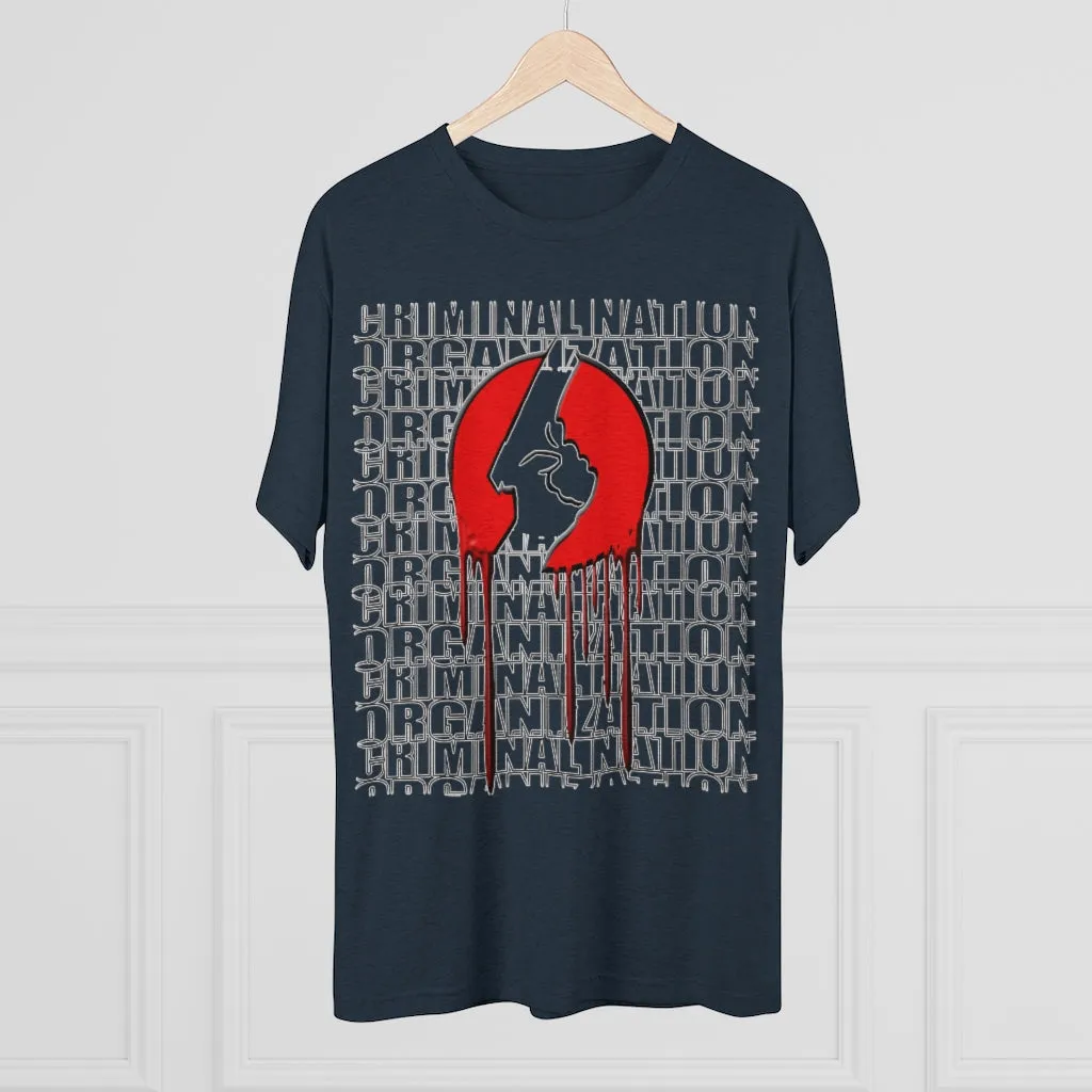 CNO Drip Premium Tri Blend Shirt