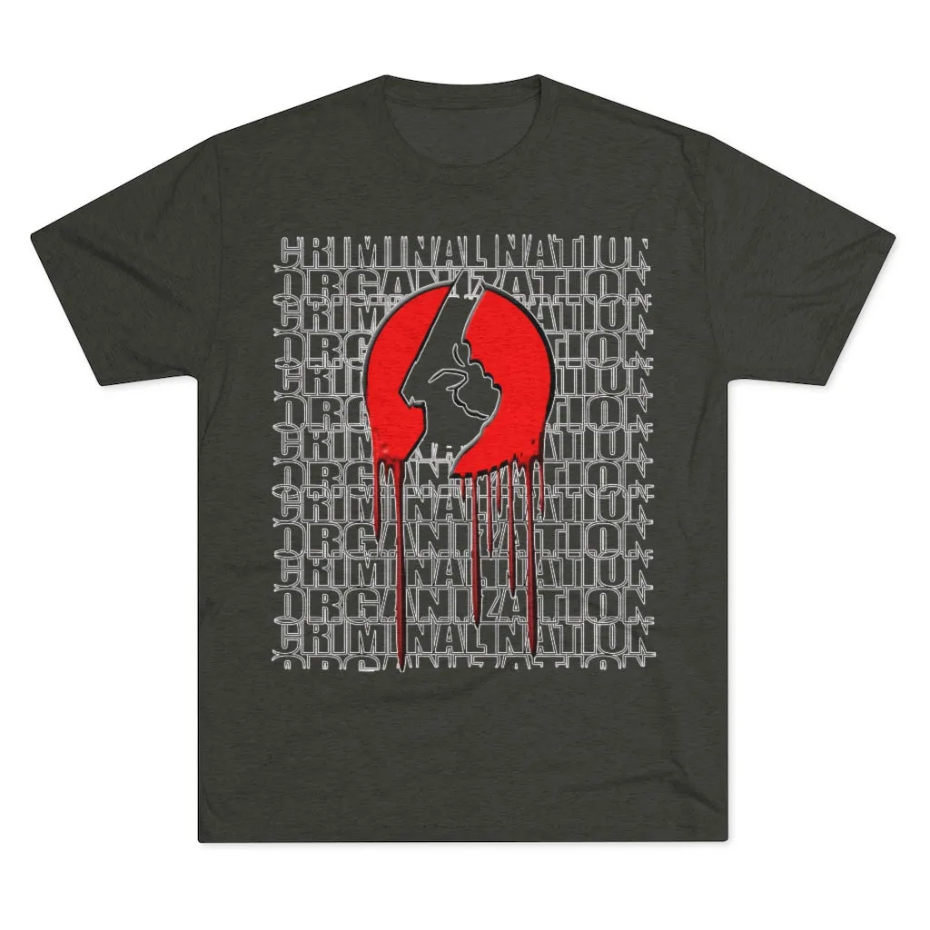 CNO Drip Premium Tri Blend Shirt