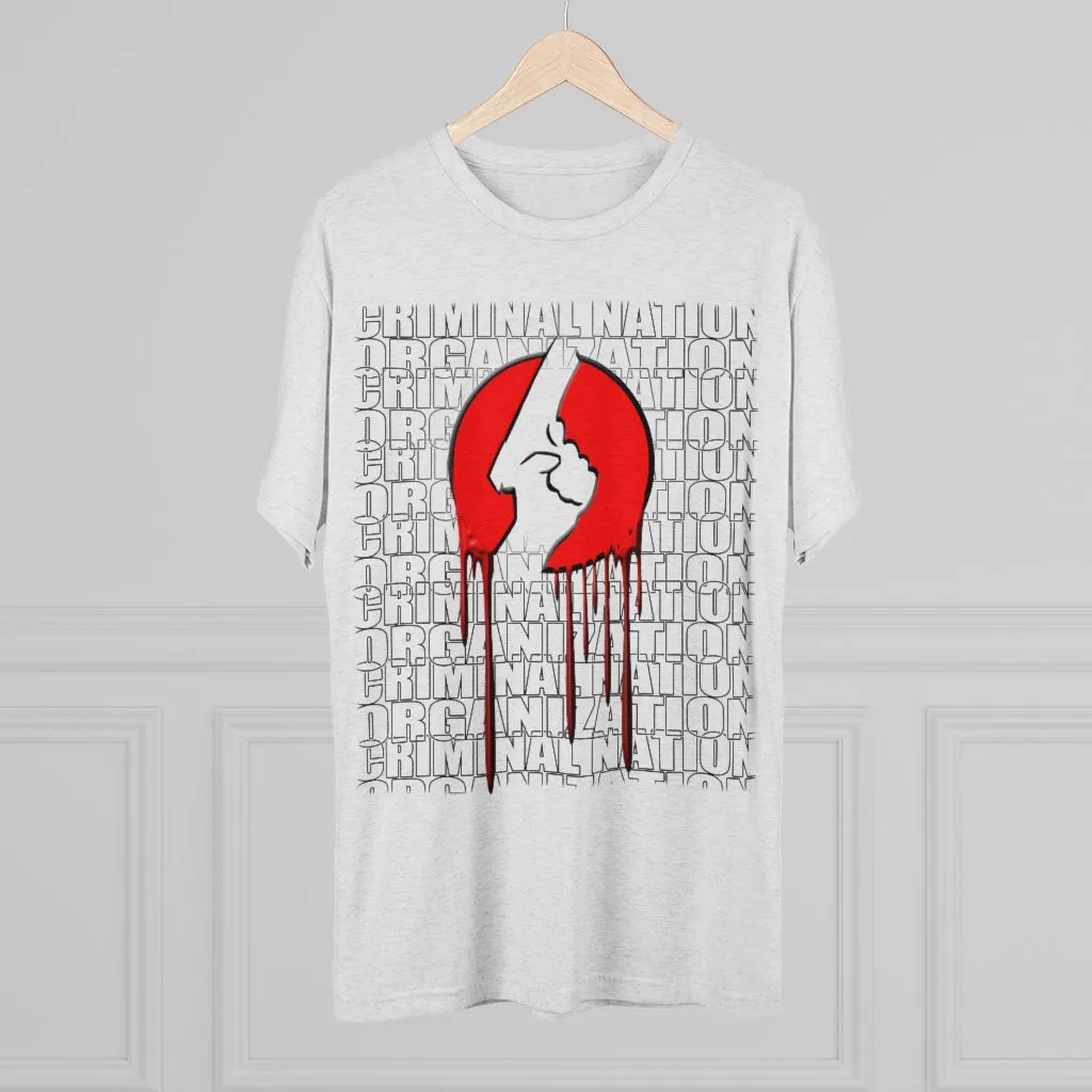 CNO Drip Premium Tri Blend Shirt