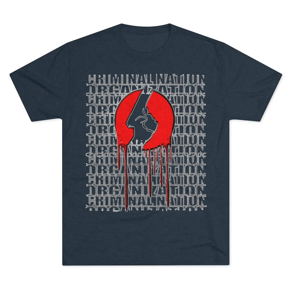 CNO Drip Premium Tri Blend Shirt