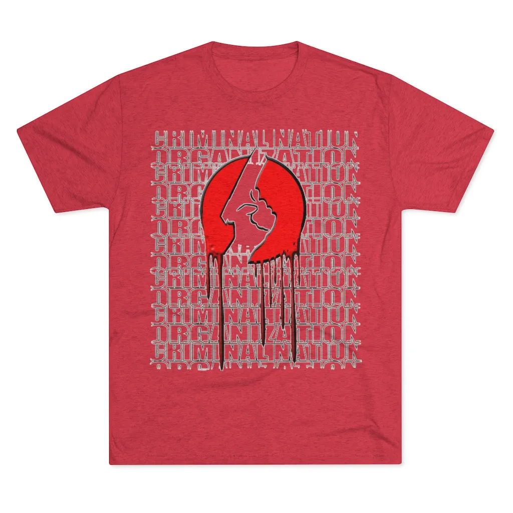 CNO Drip Premium Tri Blend Shirt