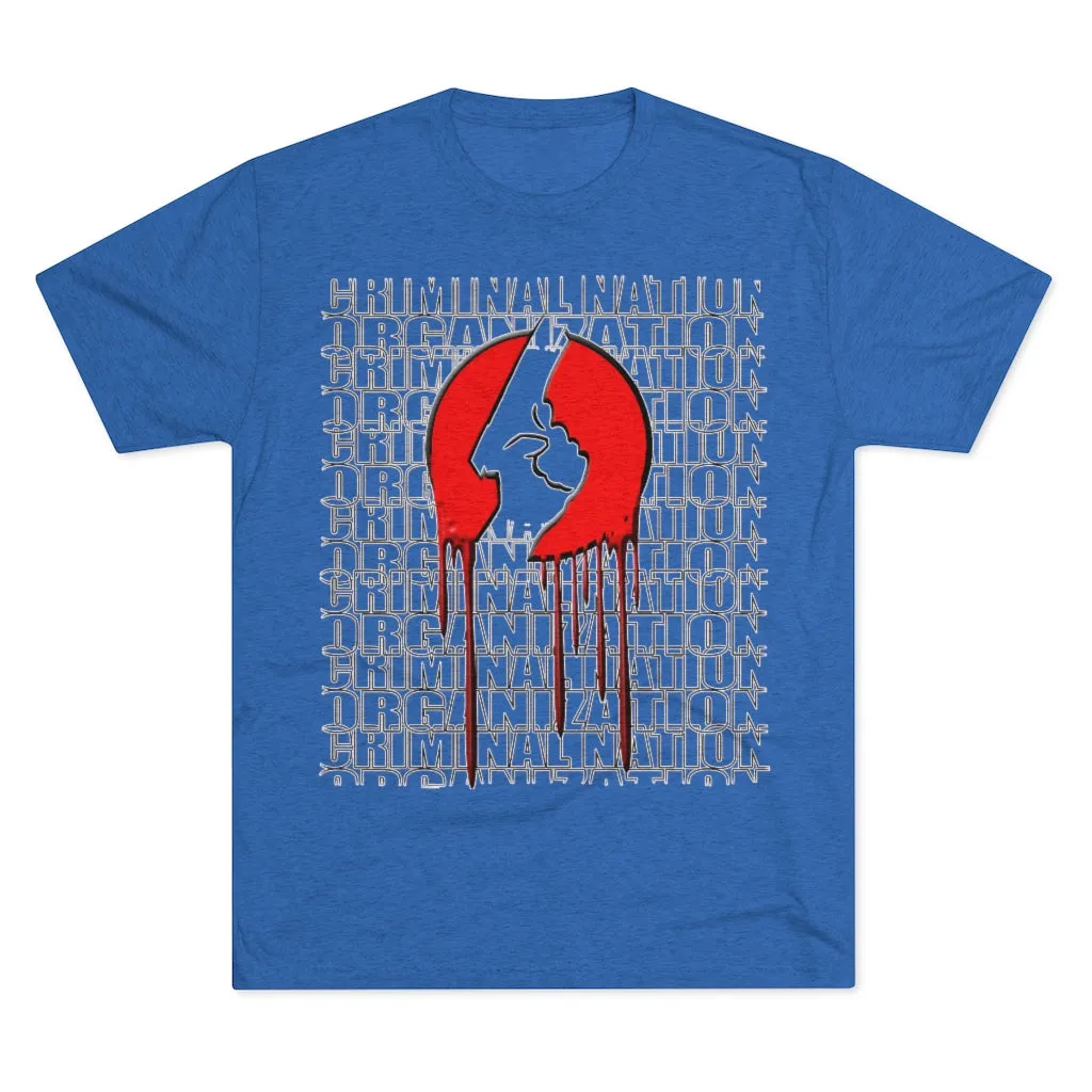 CNO Drip Premium Tri Blend Shirt