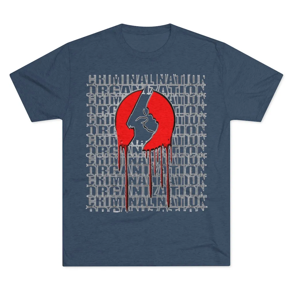 CNO Drip Premium Tri Blend Shirt