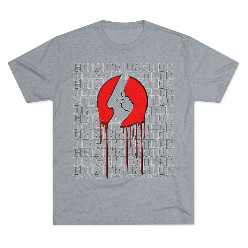 CNO Drip Premium Tri Blend Shirt