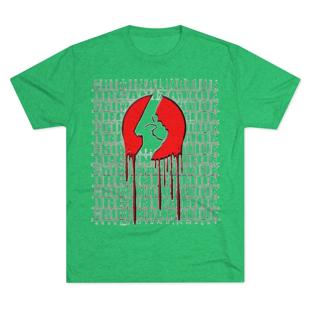 CNO Drip Premium Tri Blend Shirt