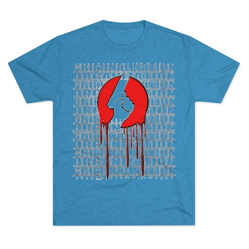 CNO Drip Premium Tri Blend Shirt