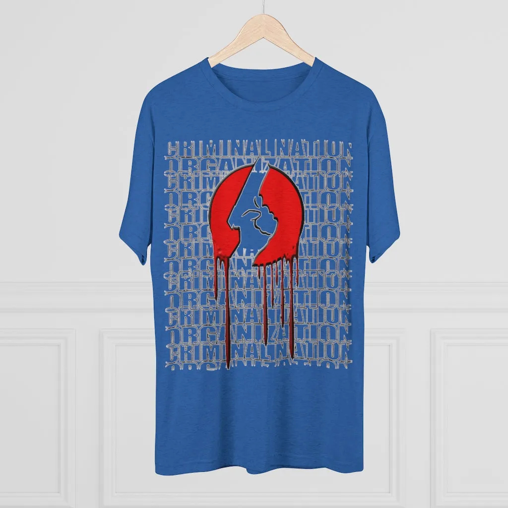 CNO Drip Premium Tri Blend Shirt