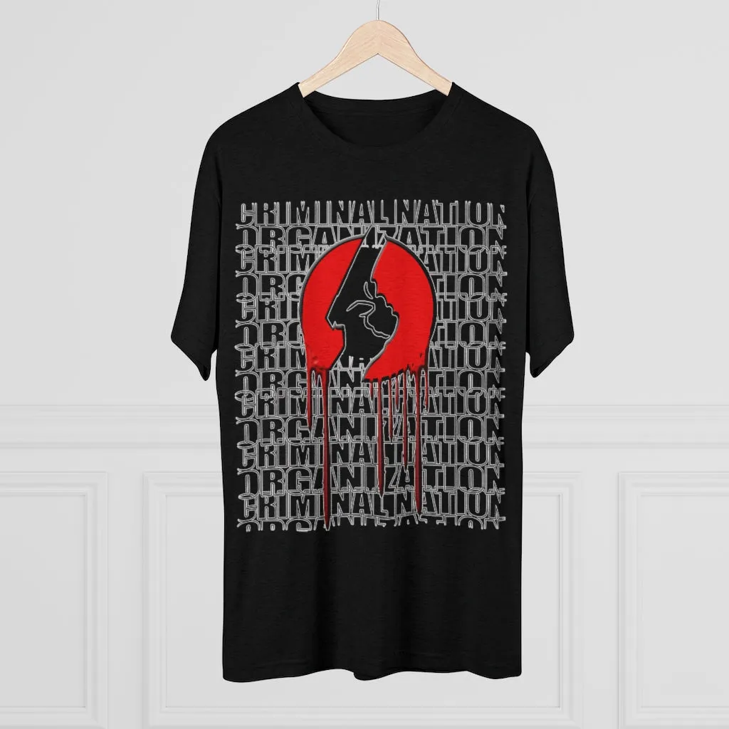 CNO Drip Premium Tri Blend Shirt