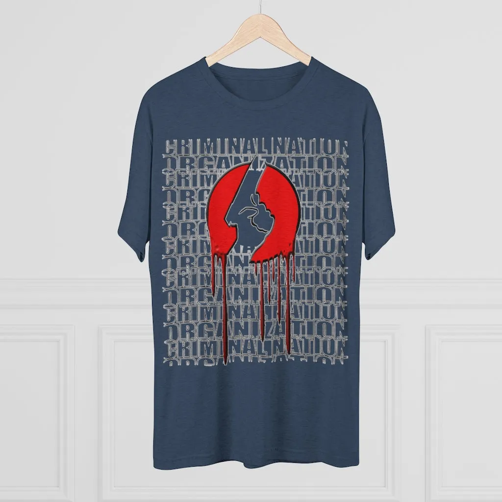 CNO Drip Premium Tri Blend Shirt