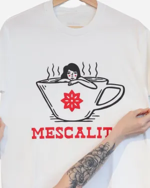 Coffee Jacuzzi Girl | Mescalito Coffee