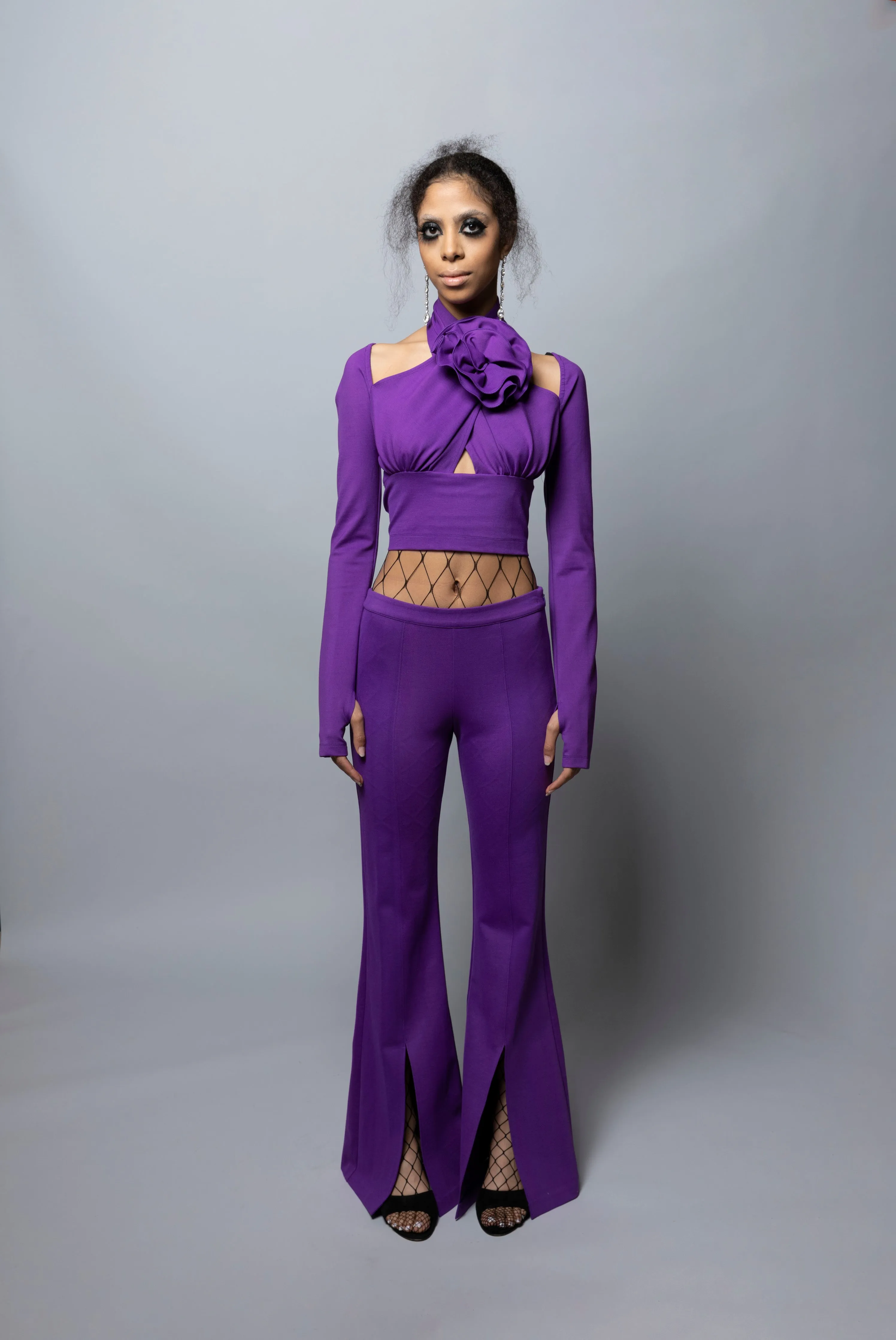 Corsage T