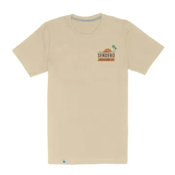 Cowboy Waterski Club T-Shirt | Sendero Provisions Co.