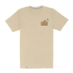 Cowboy Waterski Club T-Shirt | Sendero Provisions Co.