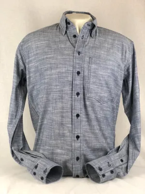 CR Western Pro Denim Premium Cotton