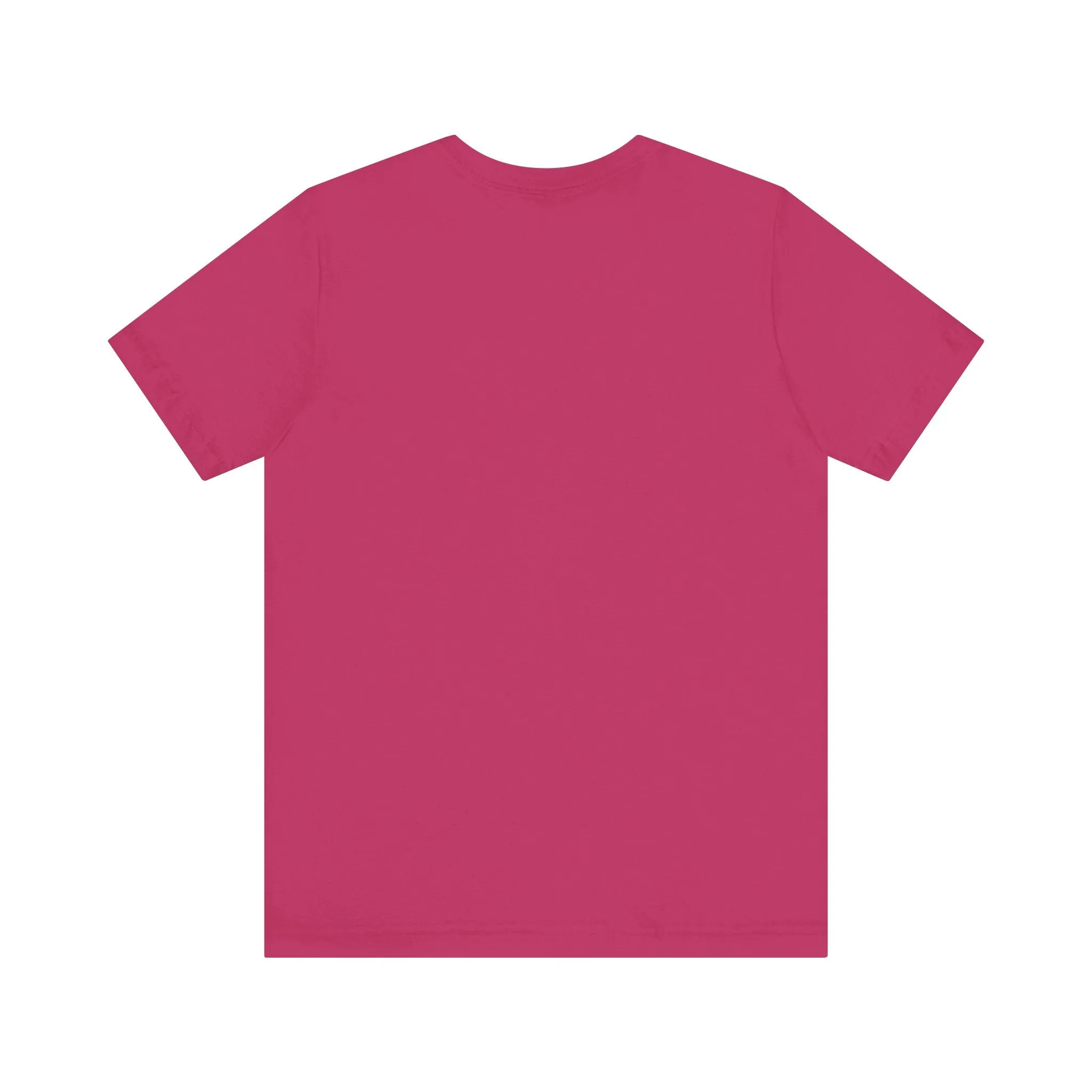 Cruise Squad-Unisex Jersey Short Sleeve Tee