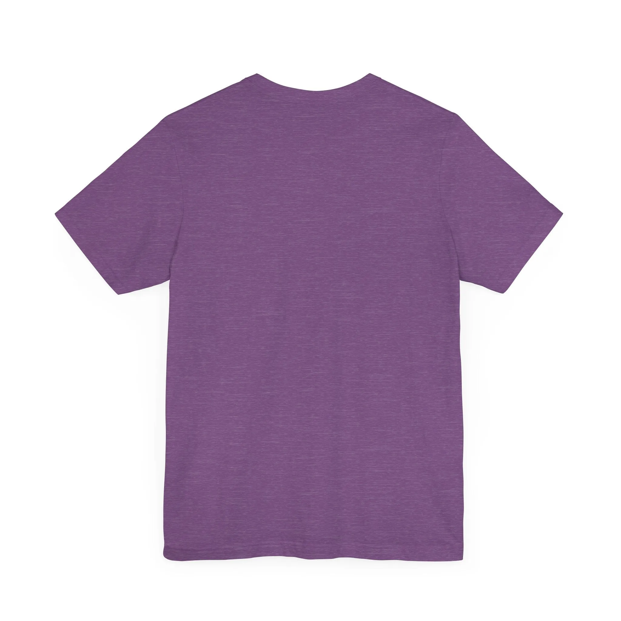 Cruise Squad-Unisex Jersey Short Sleeve Tee