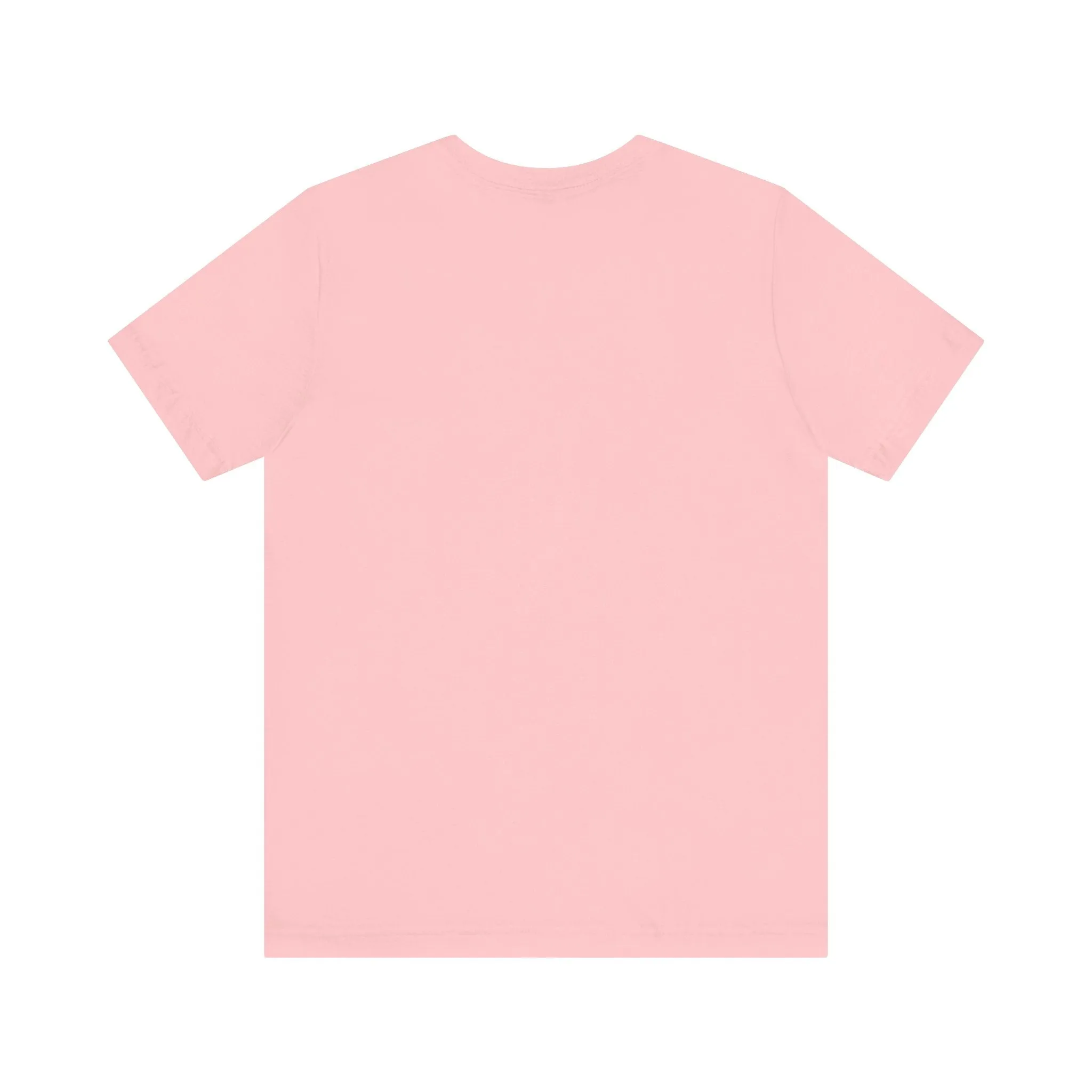 Cruise Squad-Unisex Jersey Short Sleeve Tee
