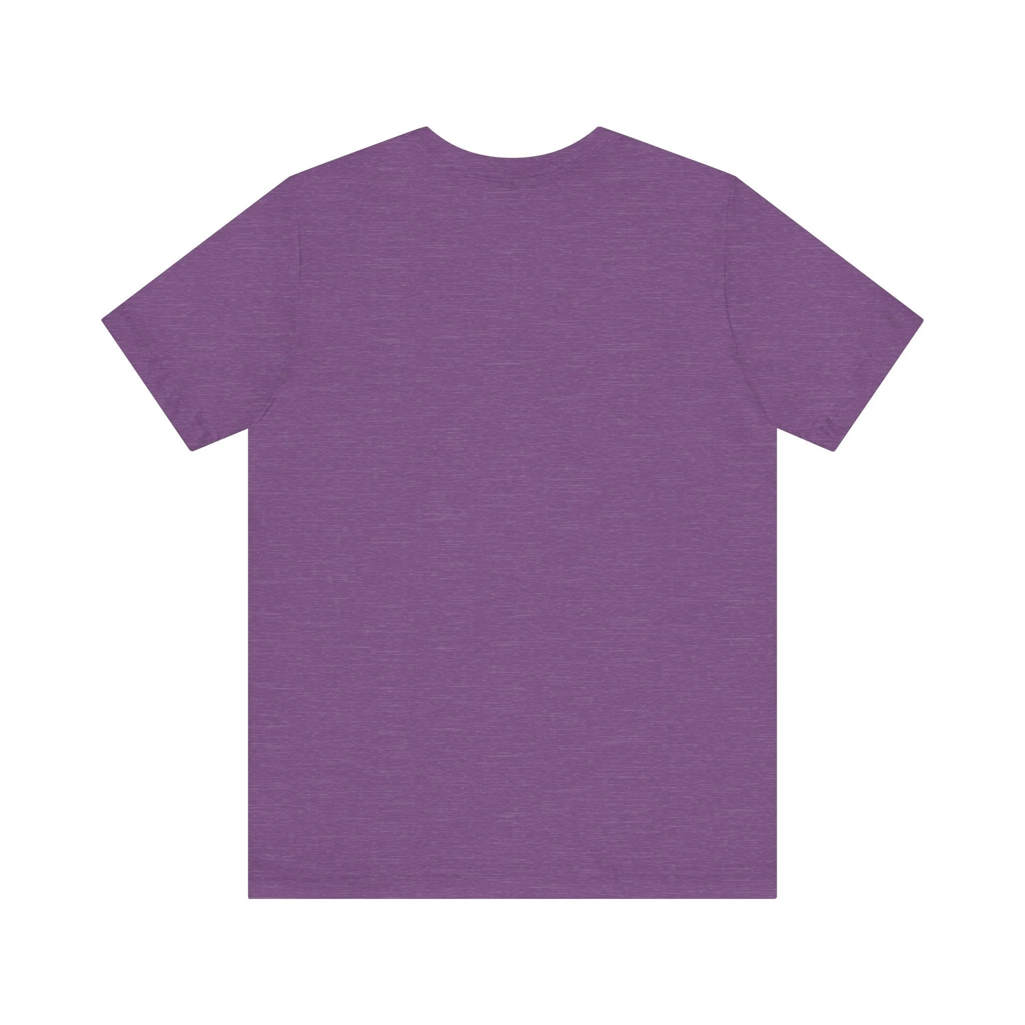 Cruise Squad-Unisex Jersey Short Sleeve Tee
