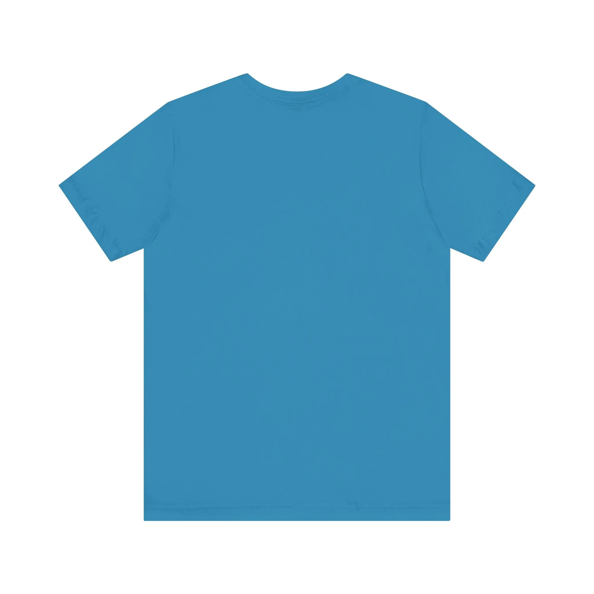 Cruise Squad-Unisex Jersey Short Sleeve Tee
