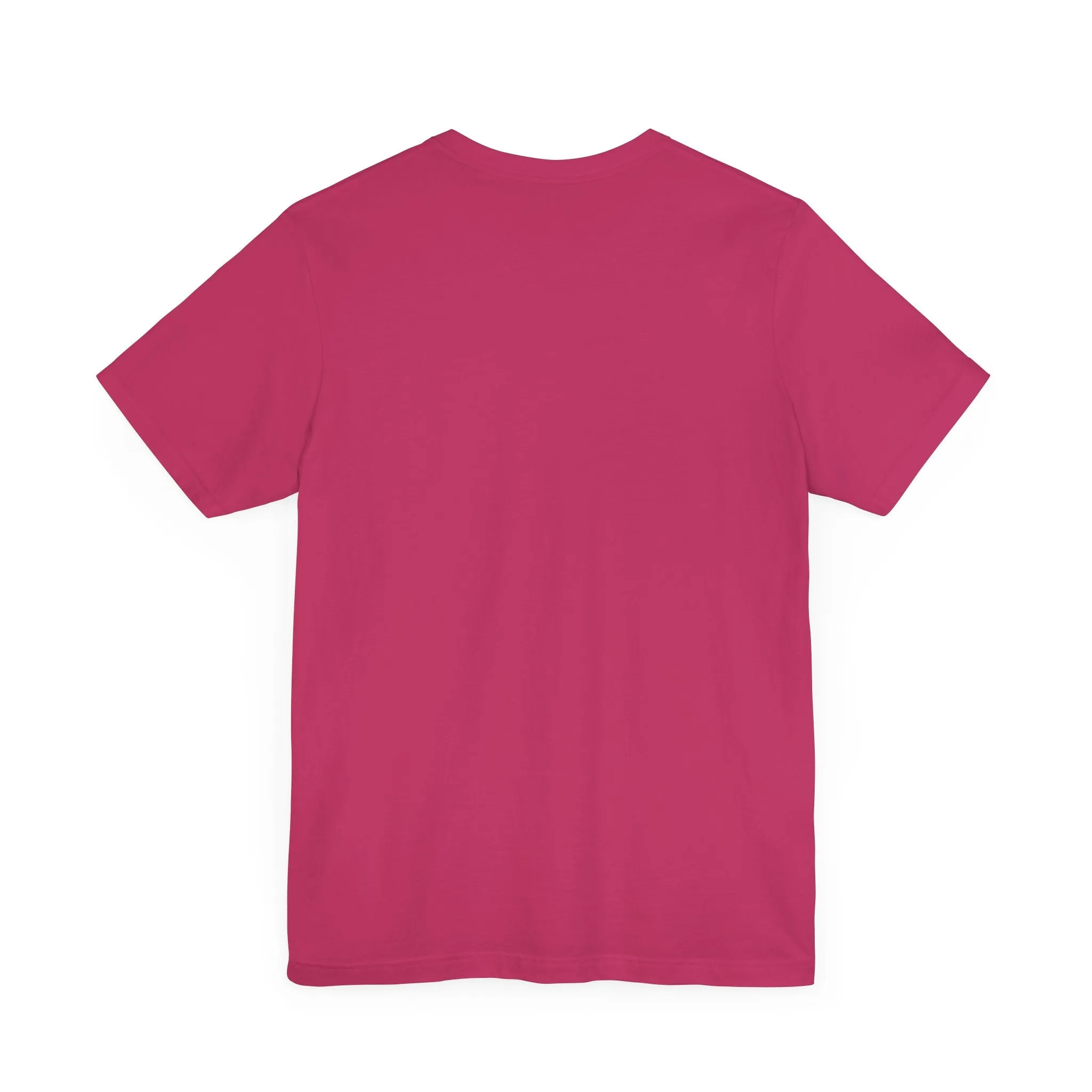 Cruise Squad-Unisex Jersey Short Sleeve Tee