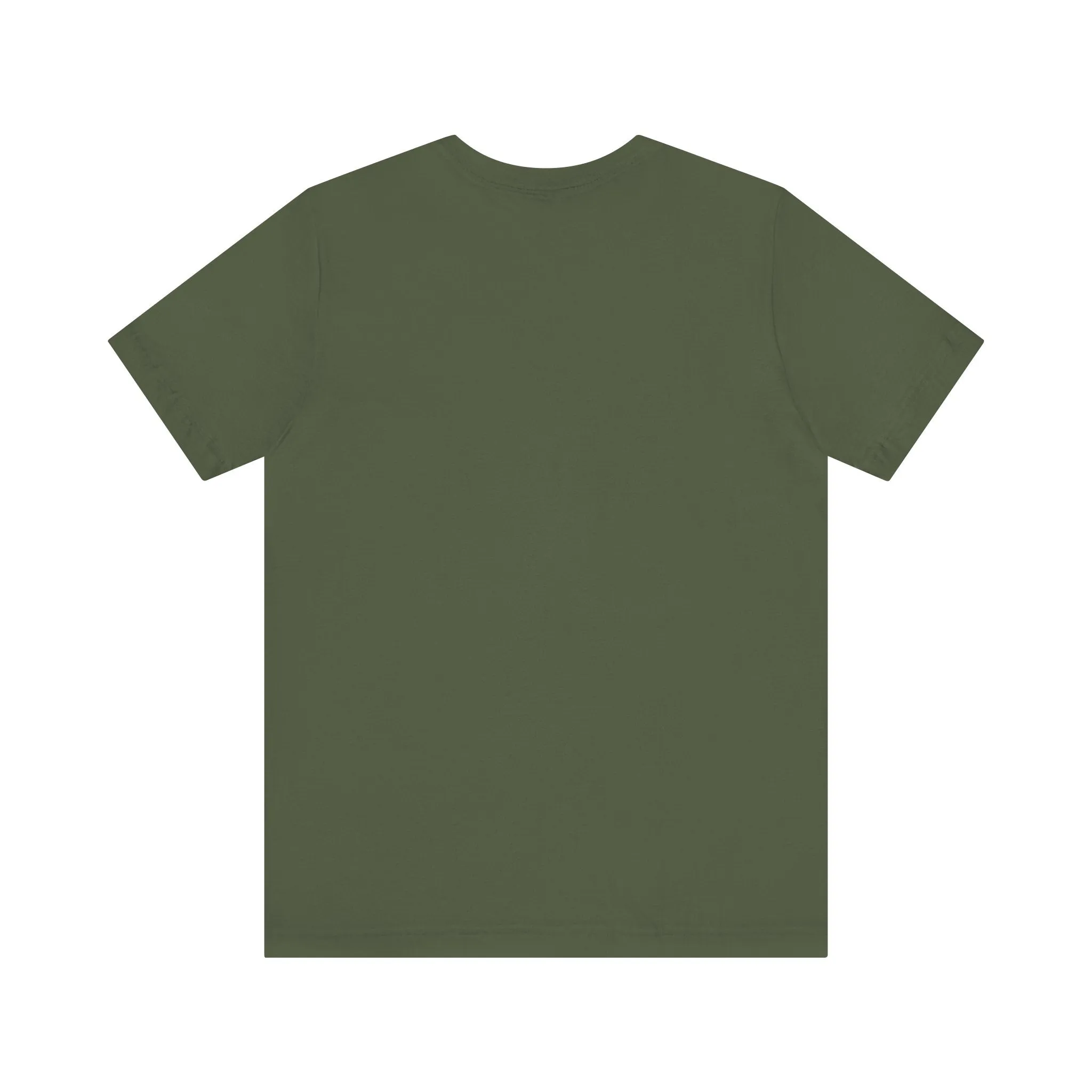 Cruise Squad-Unisex Jersey Short Sleeve Tee