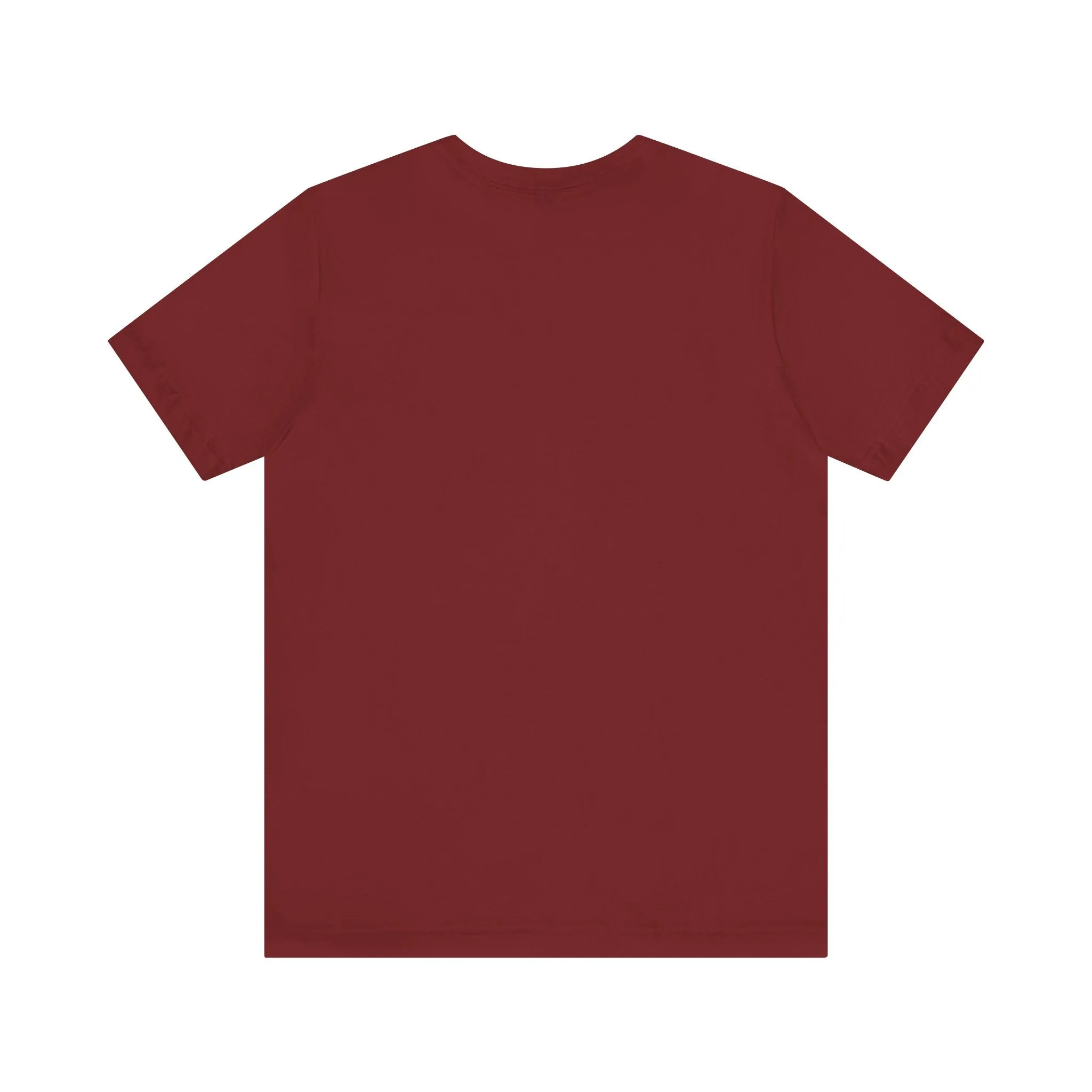 Cruise Squad-Unisex Jersey Short Sleeve Tee