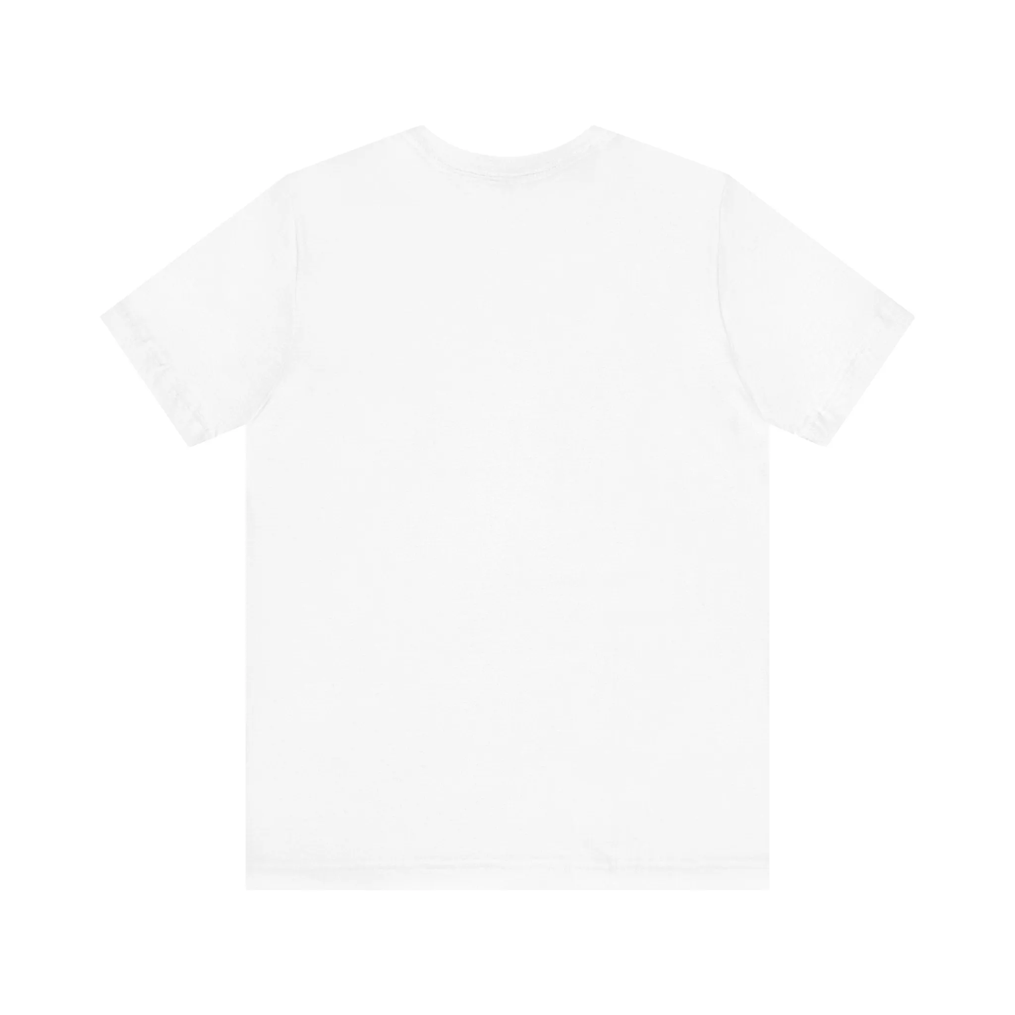 Cruise Squad-Unisex Jersey Short Sleeve Tee