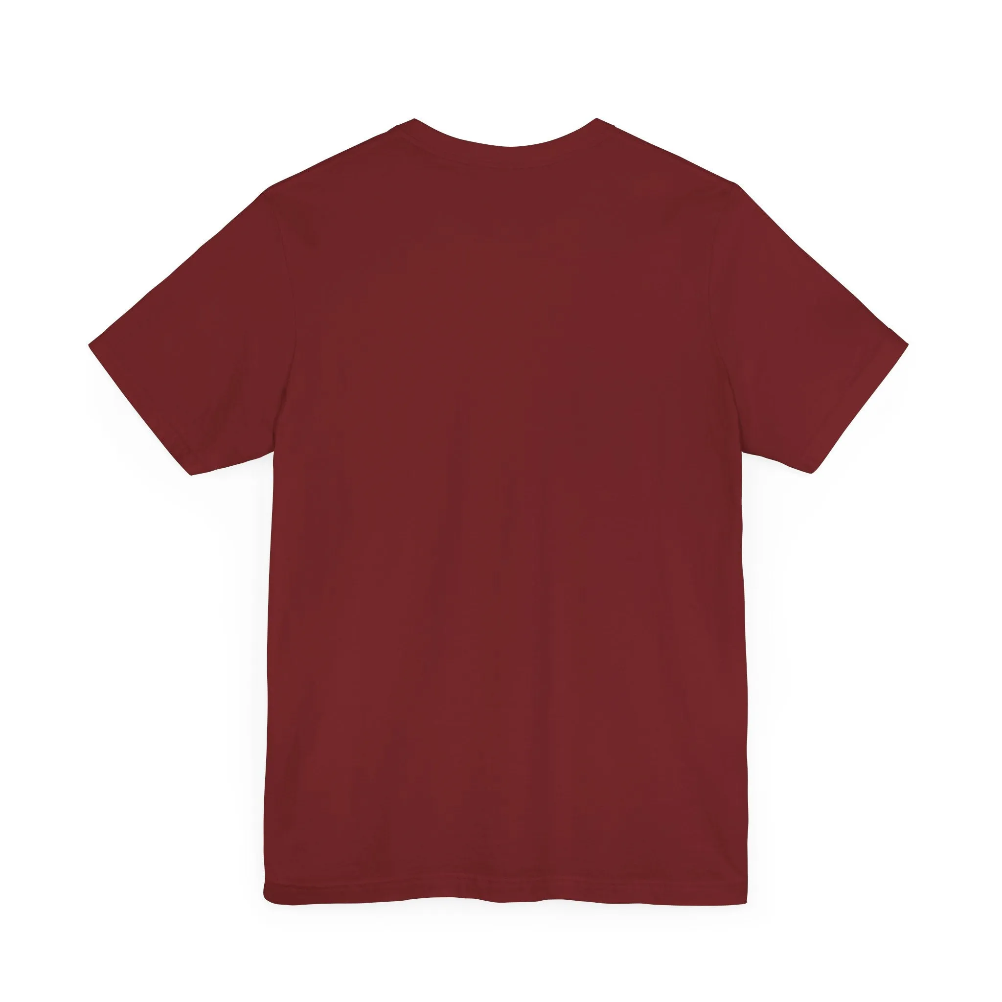 Cruise Squad-Unisex Jersey Short Sleeve Tee