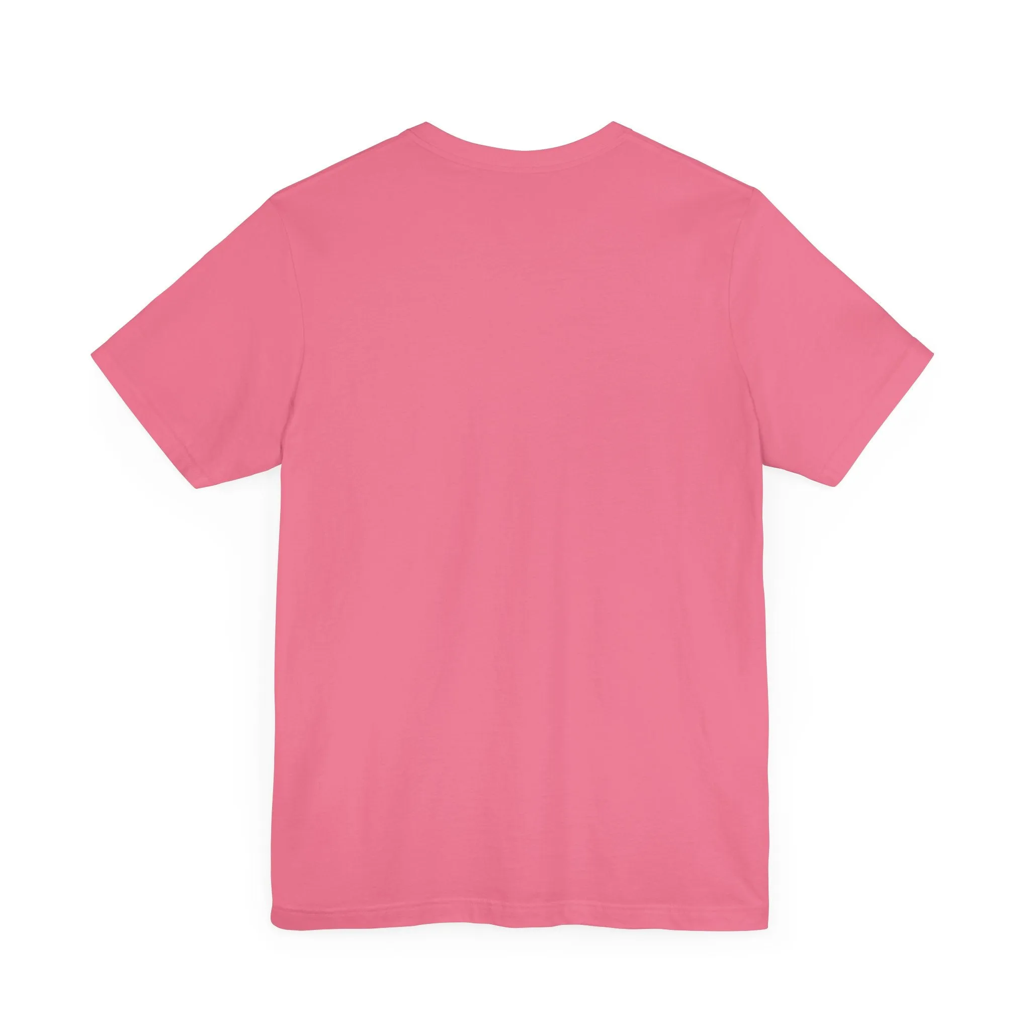 Cruise Squad-Unisex Jersey Short Sleeve Tee
