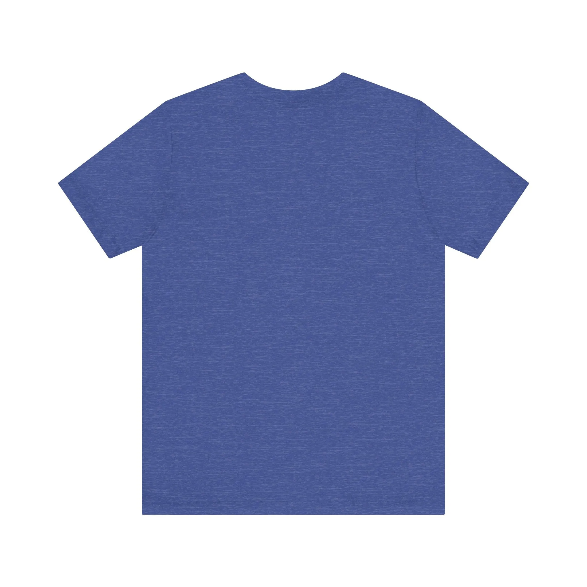 Cruise Squad-Unisex Jersey Short Sleeve Tee