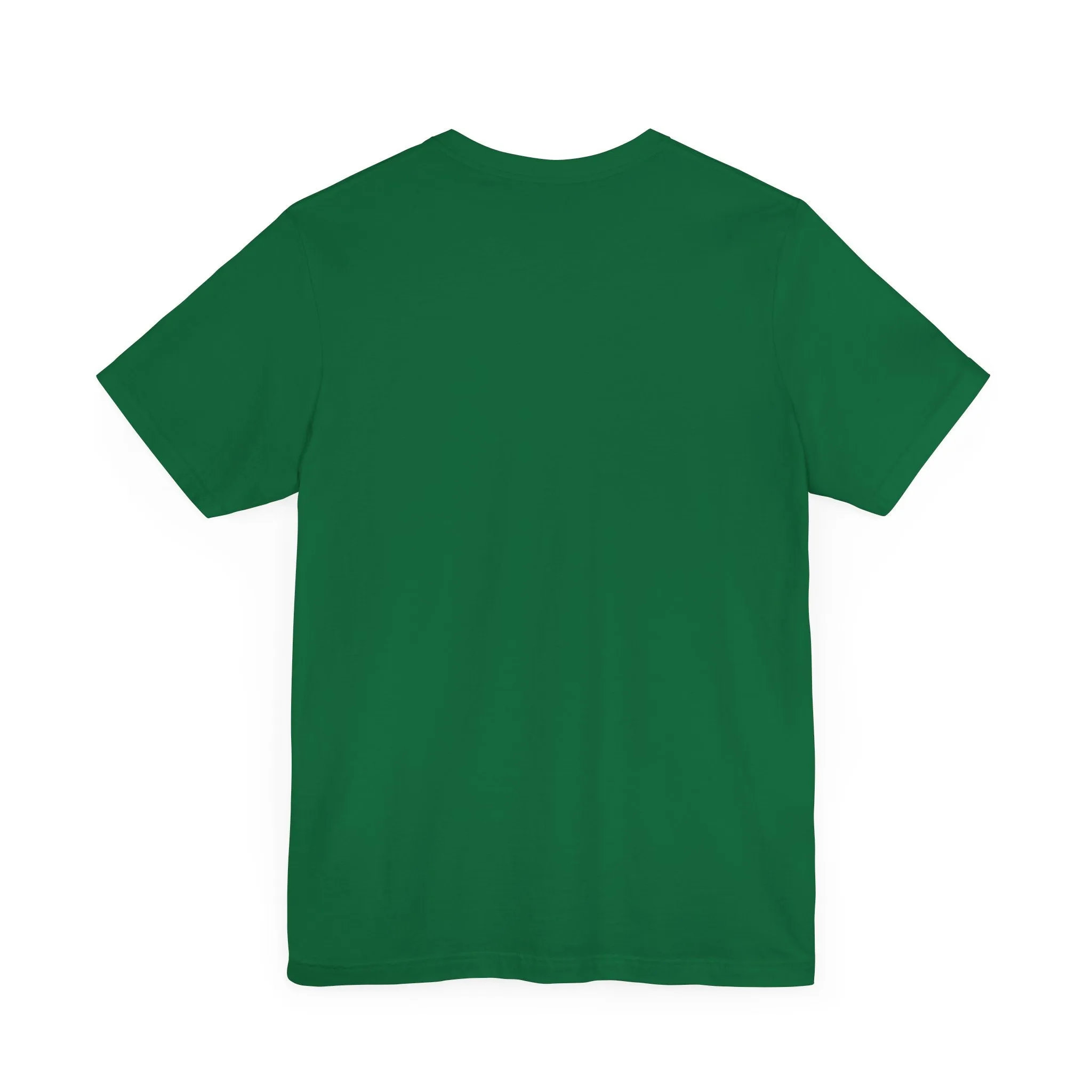 Cruise Squad-Unisex Jersey Short Sleeve Tee