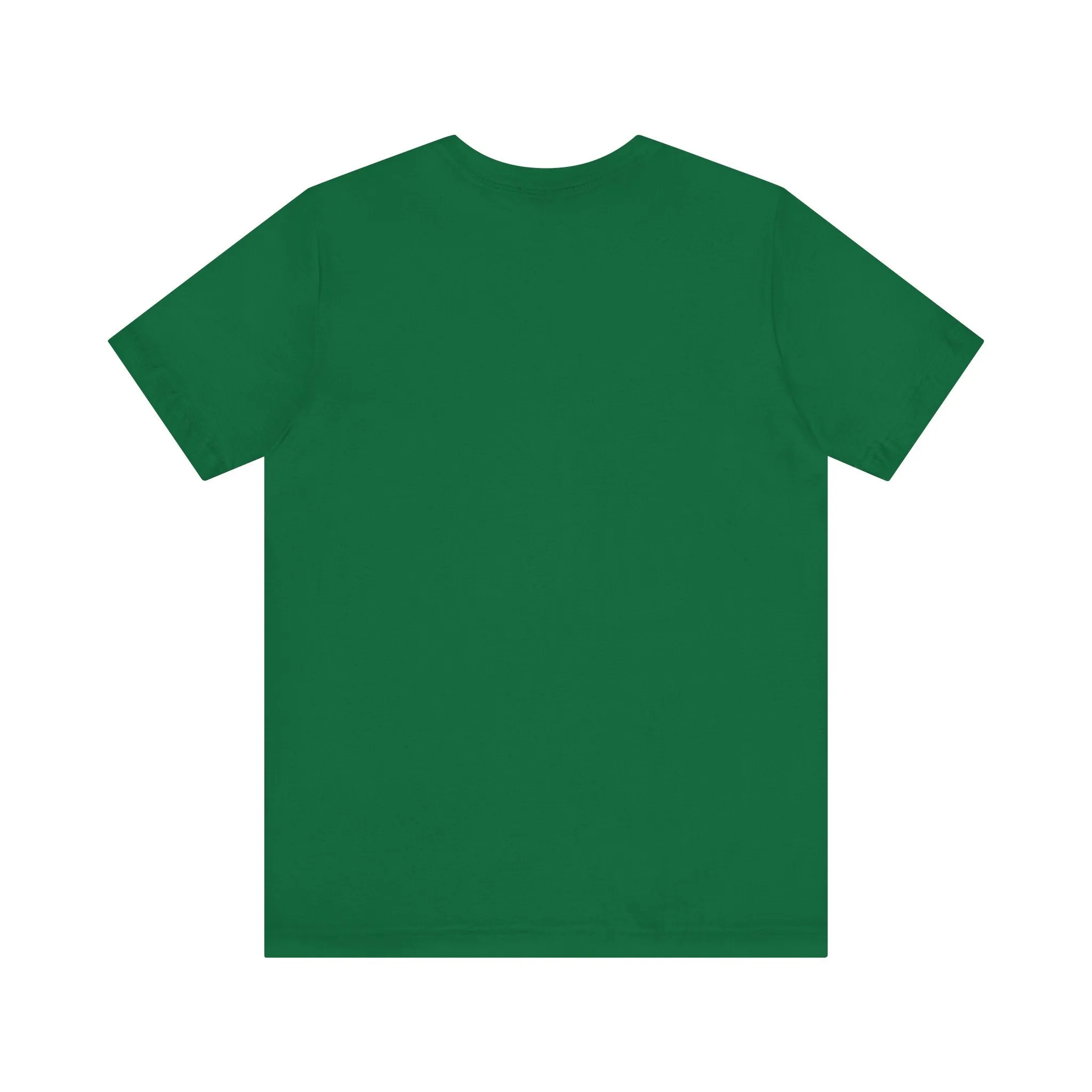 Cruise Squad-Unisex Jersey Short Sleeve Tee