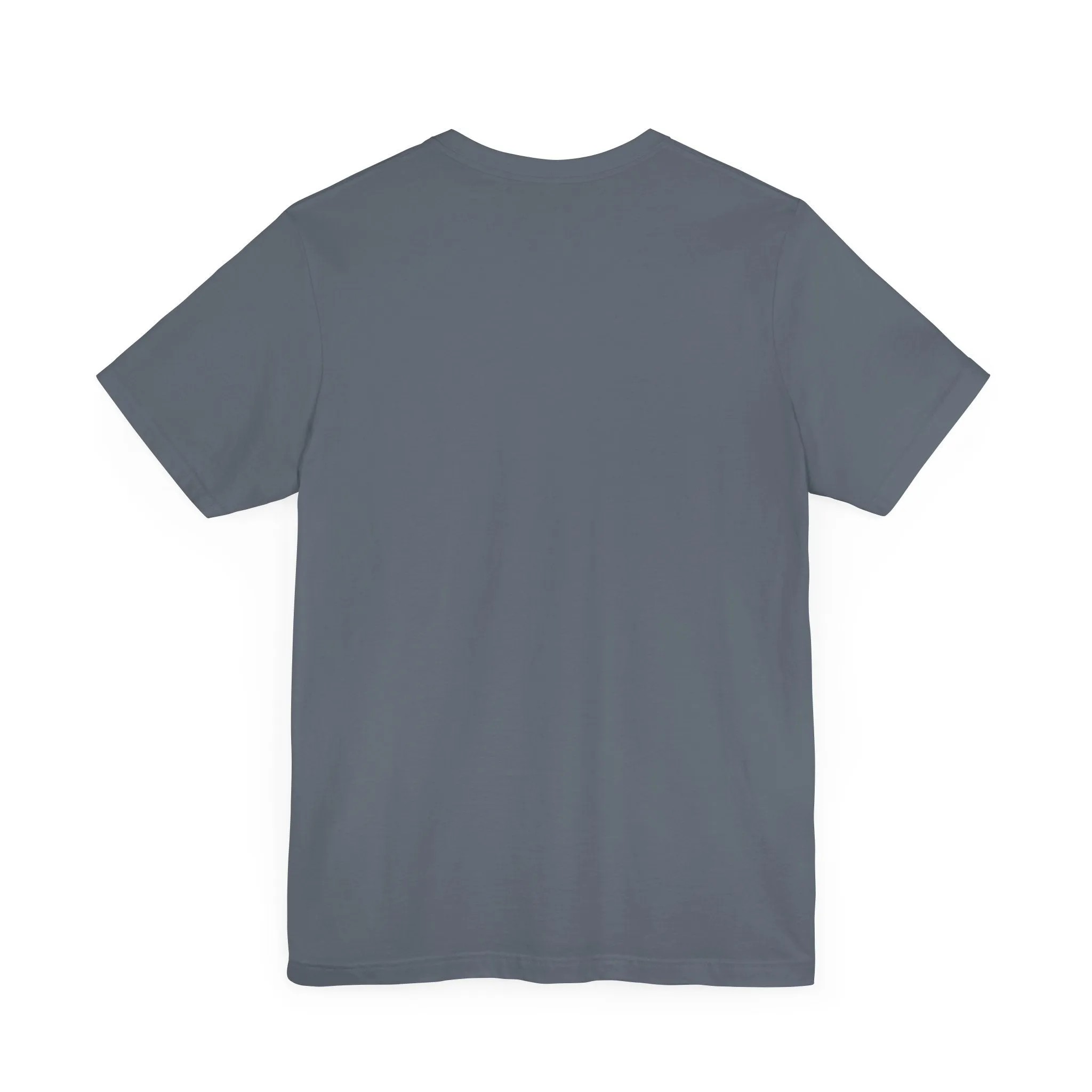 Cruise Squad-Unisex Jersey Short Sleeve Tee