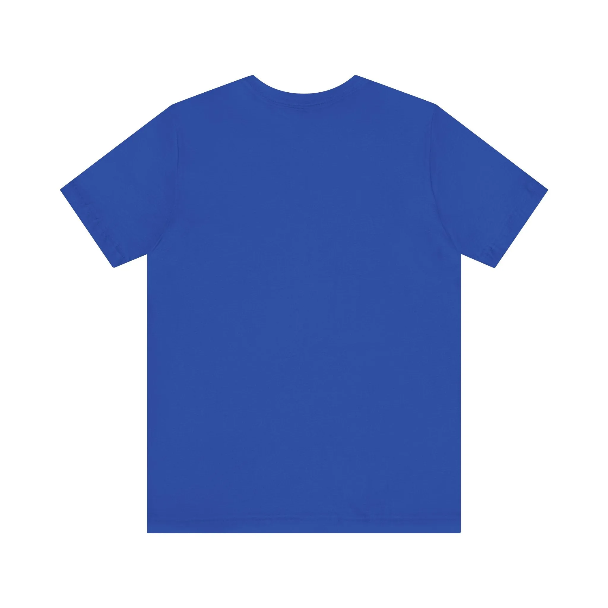 Cruise Squad-Unisex Jersey Short Sleeve Tee