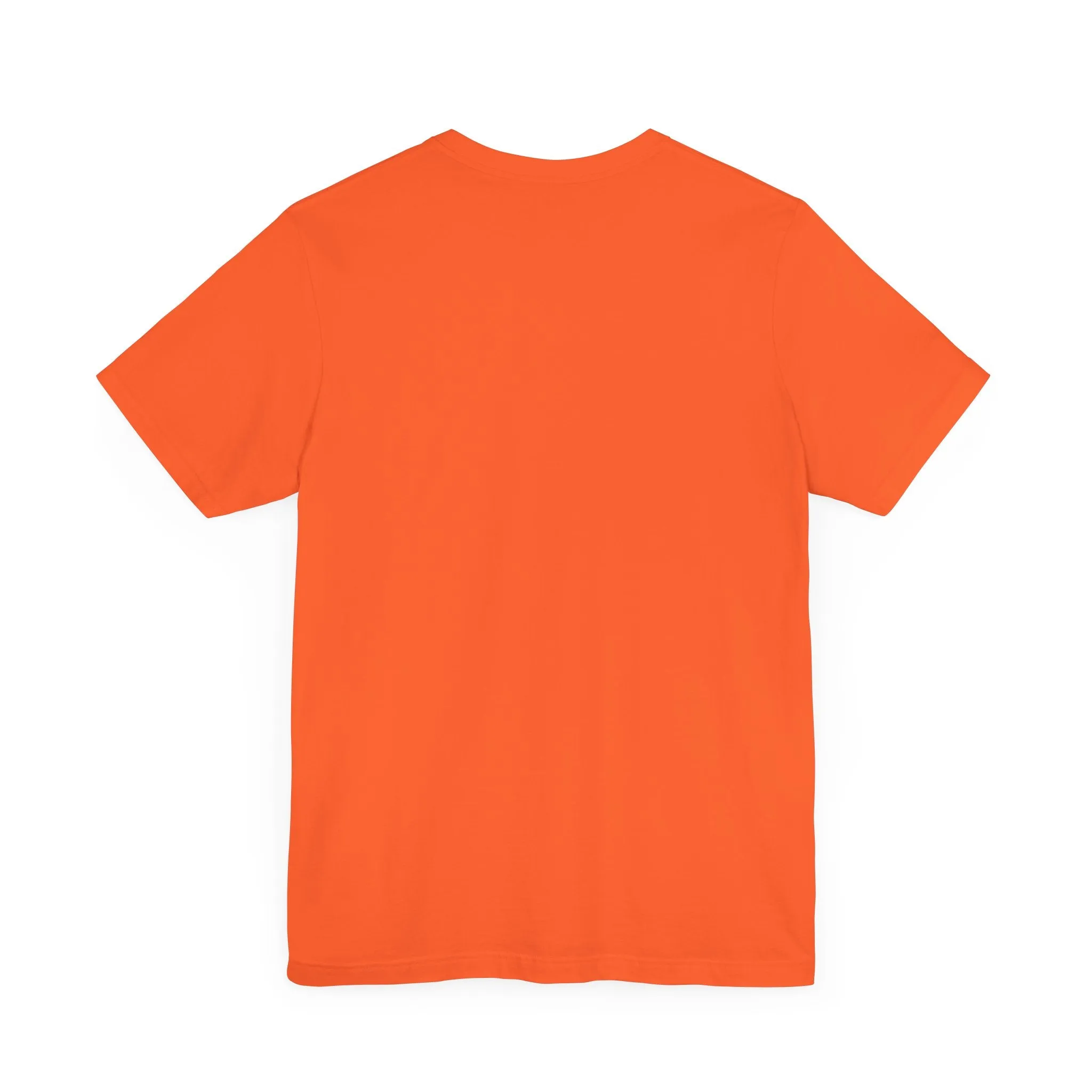 Cruise Squad-Unisex Jersey Short Sleeve Tee