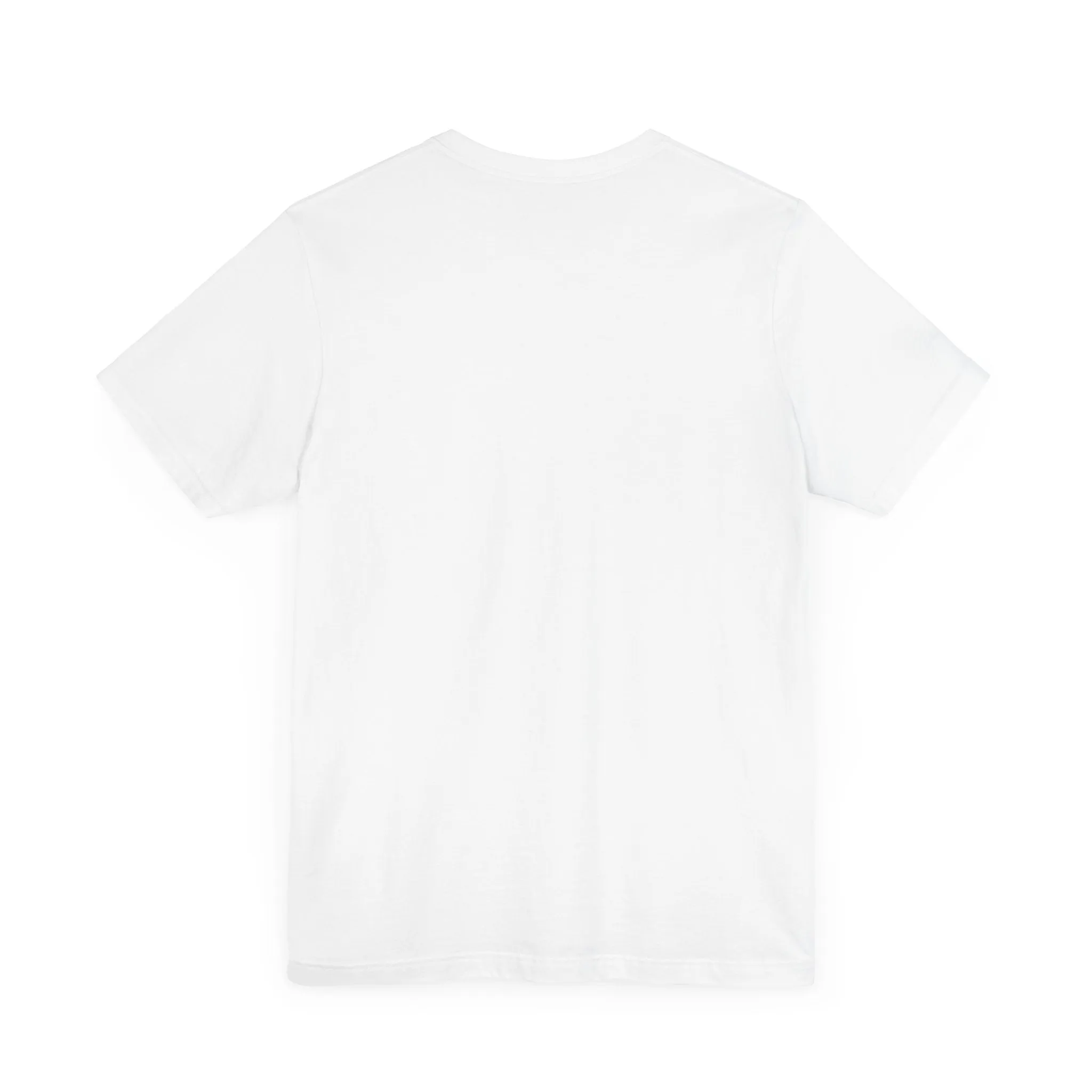 Cruise Squad-Unisex Jersey Short Sleeve Tee