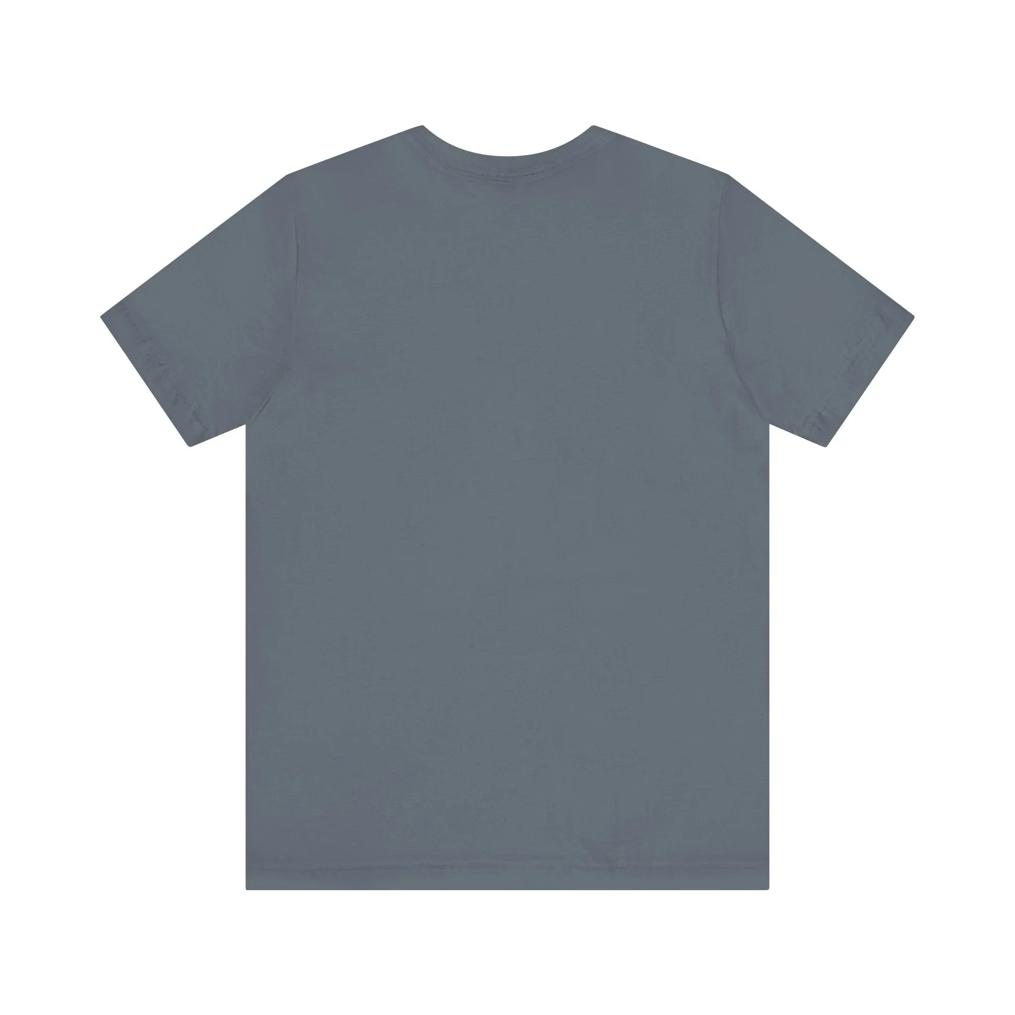 Cruise Squad-Unisex Jersey Short Sleeve Tee