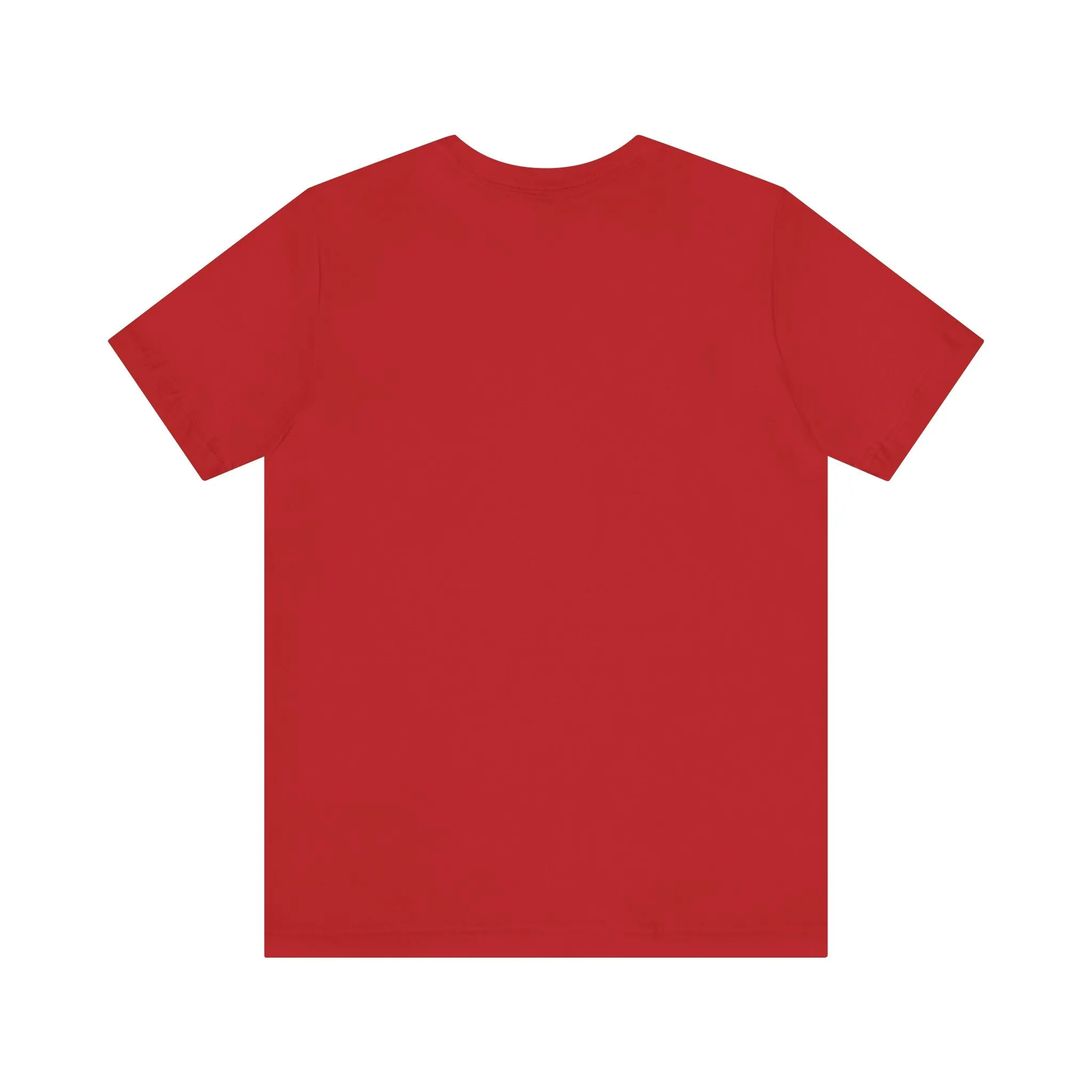 Cruise Squad-Unisex Jersey Short Sleeve Tee