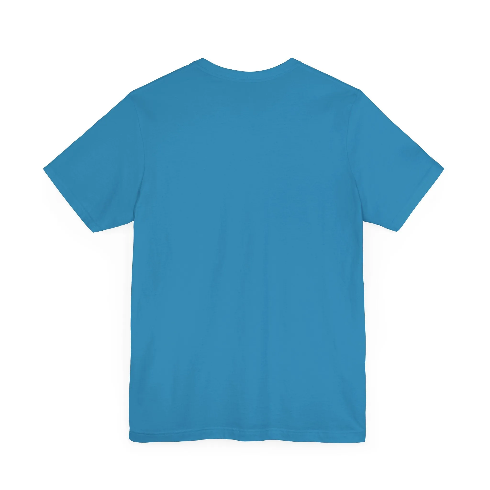Cruise Squad-Unisex Jersey Short Sleeve Tee