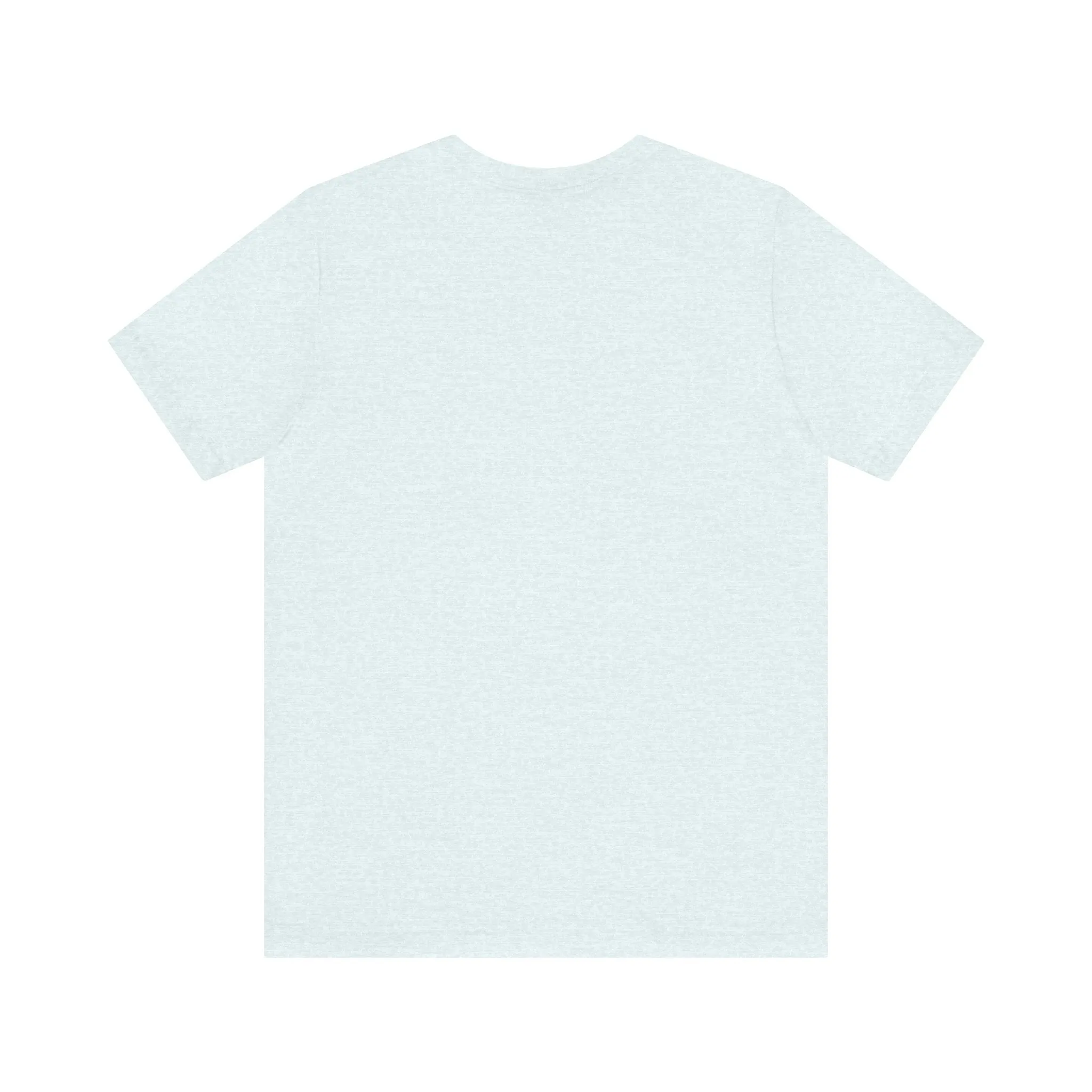 Cruise Squad-Unisex Jersey Short Sleeve Tee