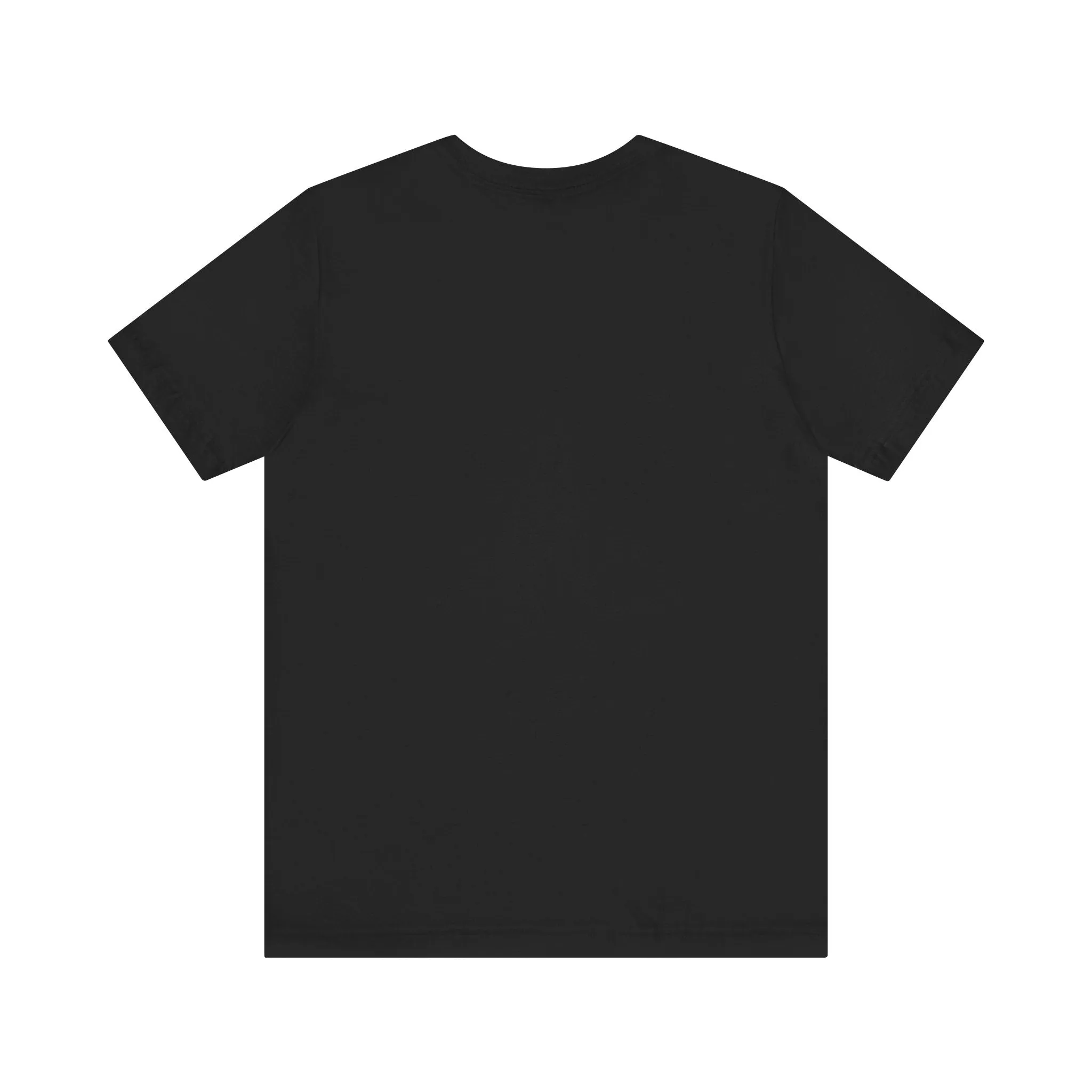 Cruise Squad-Unisex Jersey Short Sleeve Tee
