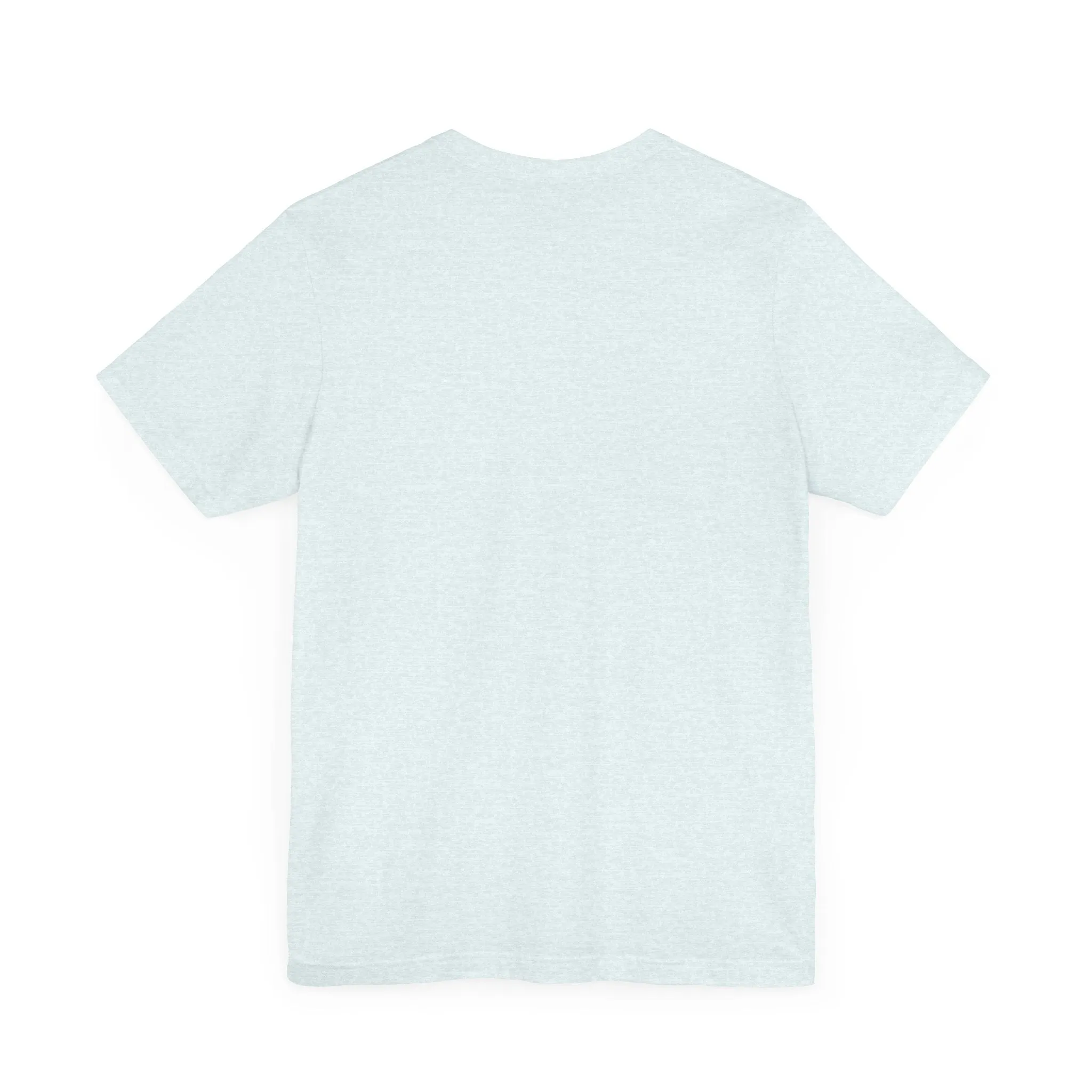 Cruise Squad-Unisex Jersey Short Sleeve Tee