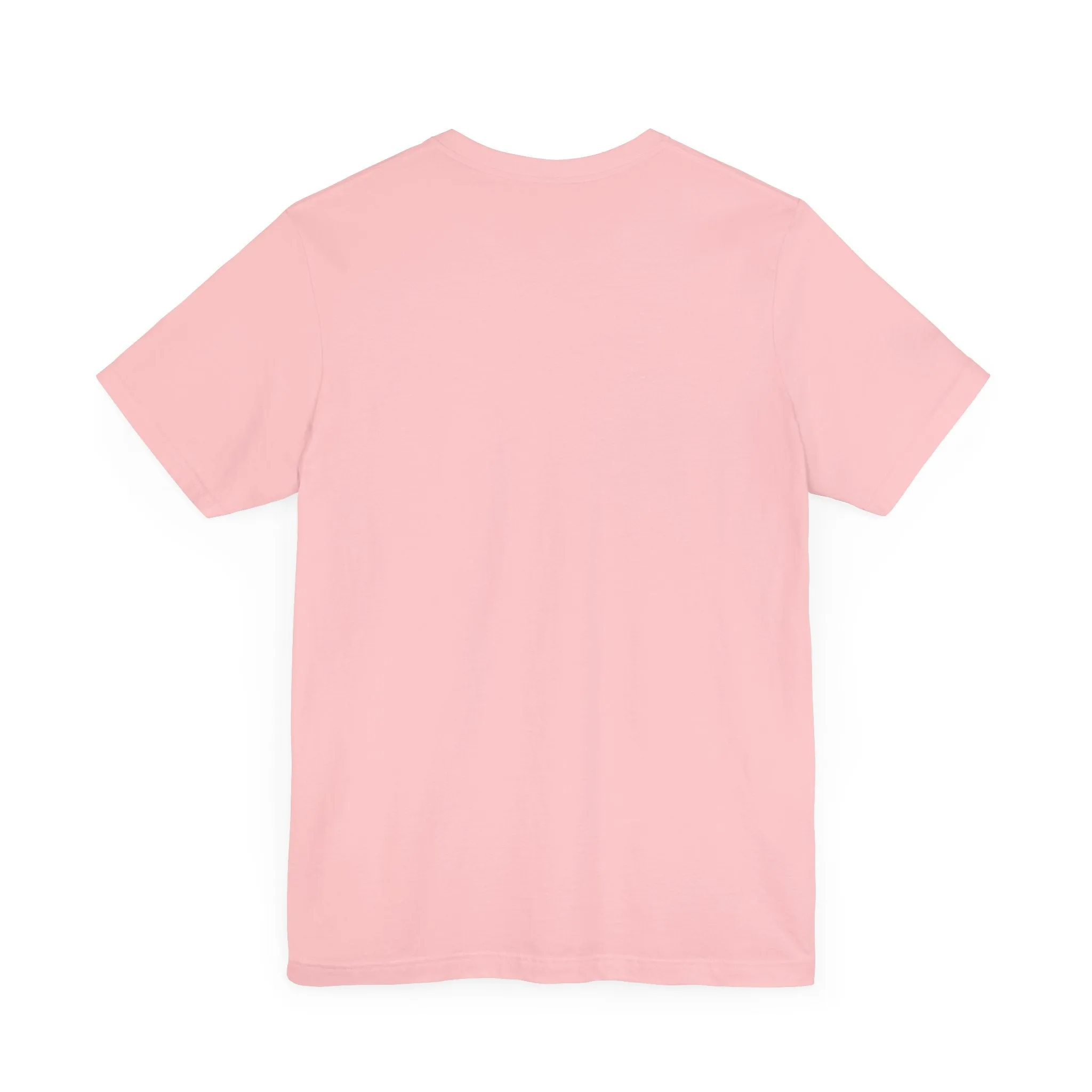 Cruise Squad-Unisex Jersey Short Sleeve Tee