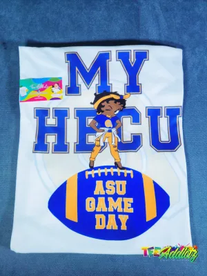 Custom Sublimation T-Shirts