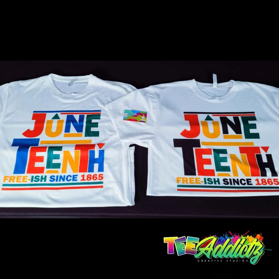 Custom Sublimation T-Shirts