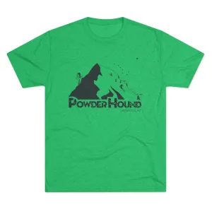 Cycle Ski Tee