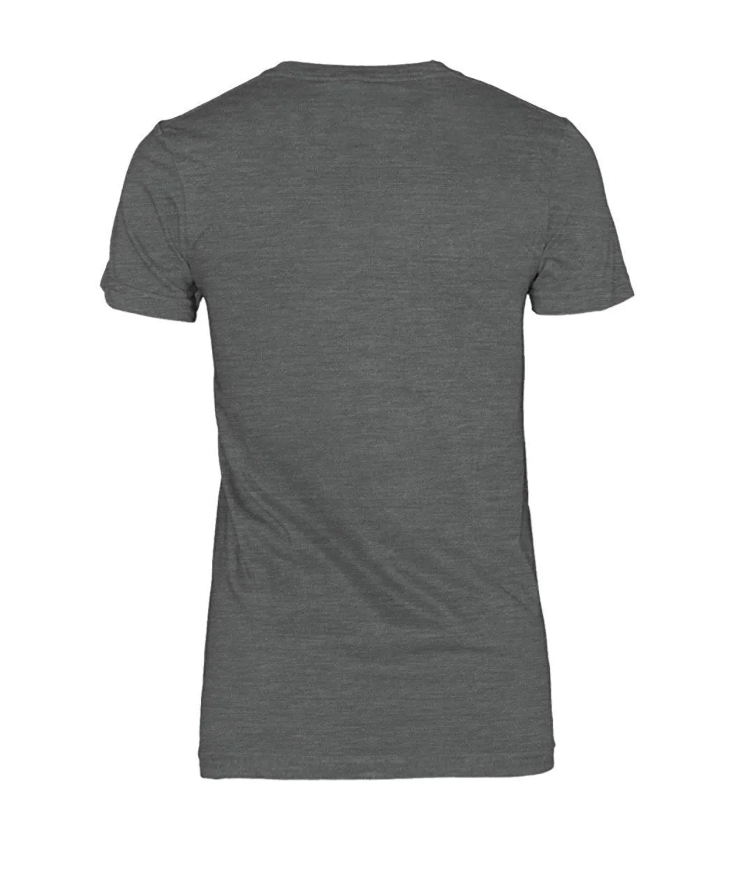 Death Women's Crew Tee