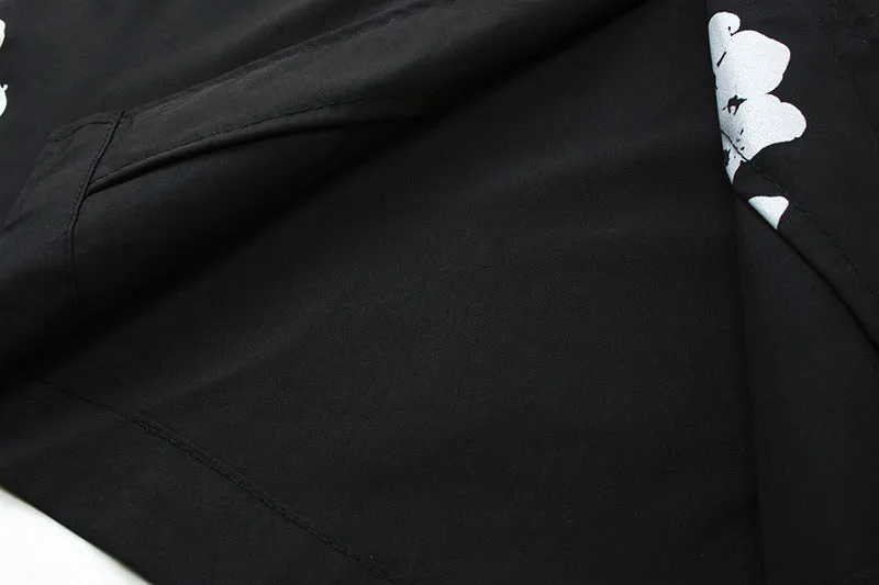 Denim Tears kapok Men's Shirts