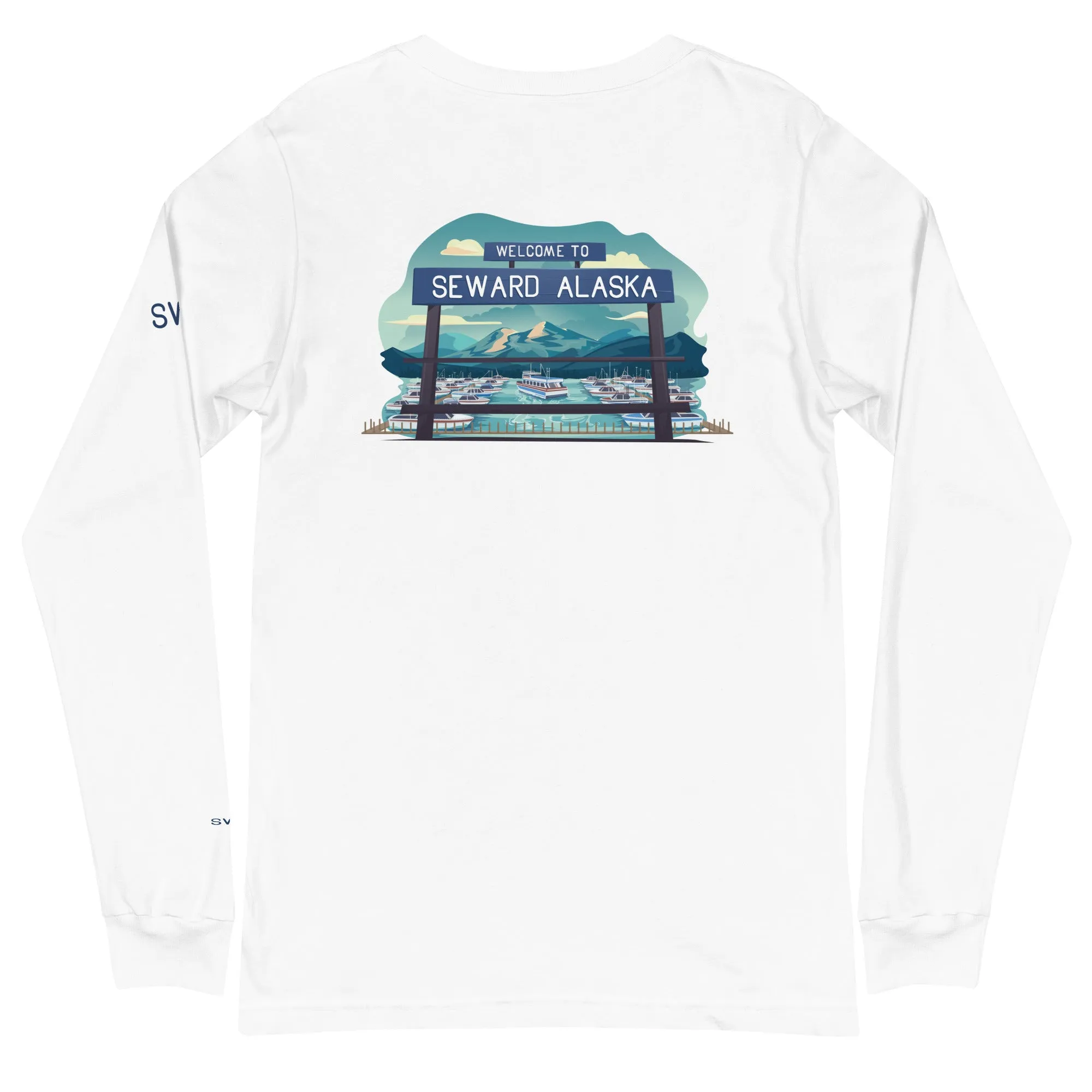 Destinations Seward Long Sleeve